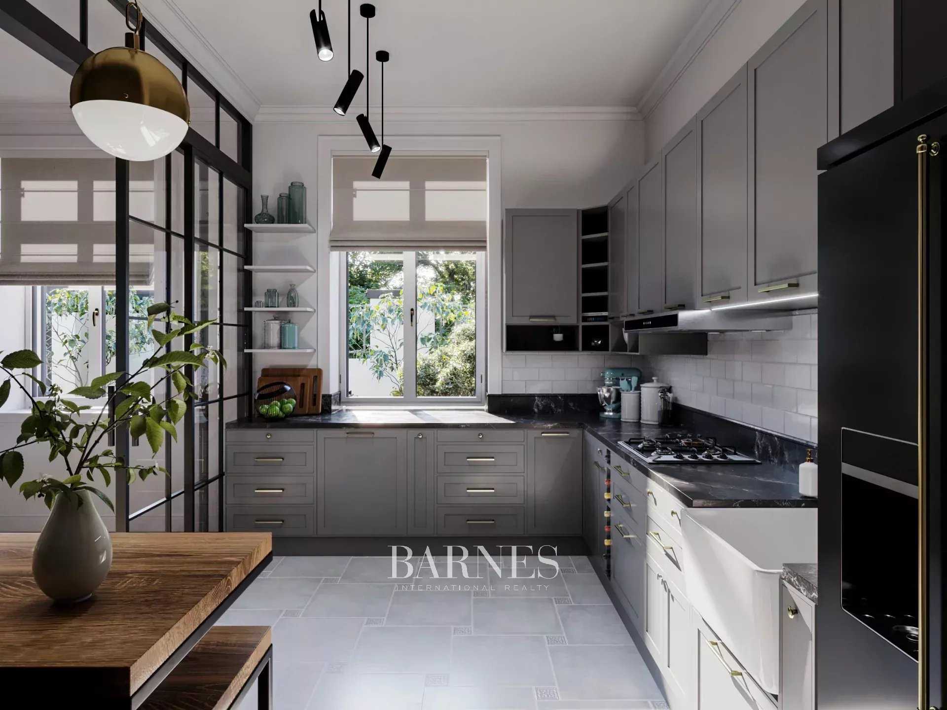 Villa Budapest II. kerülete  -  ref 86400457 (picture 3)