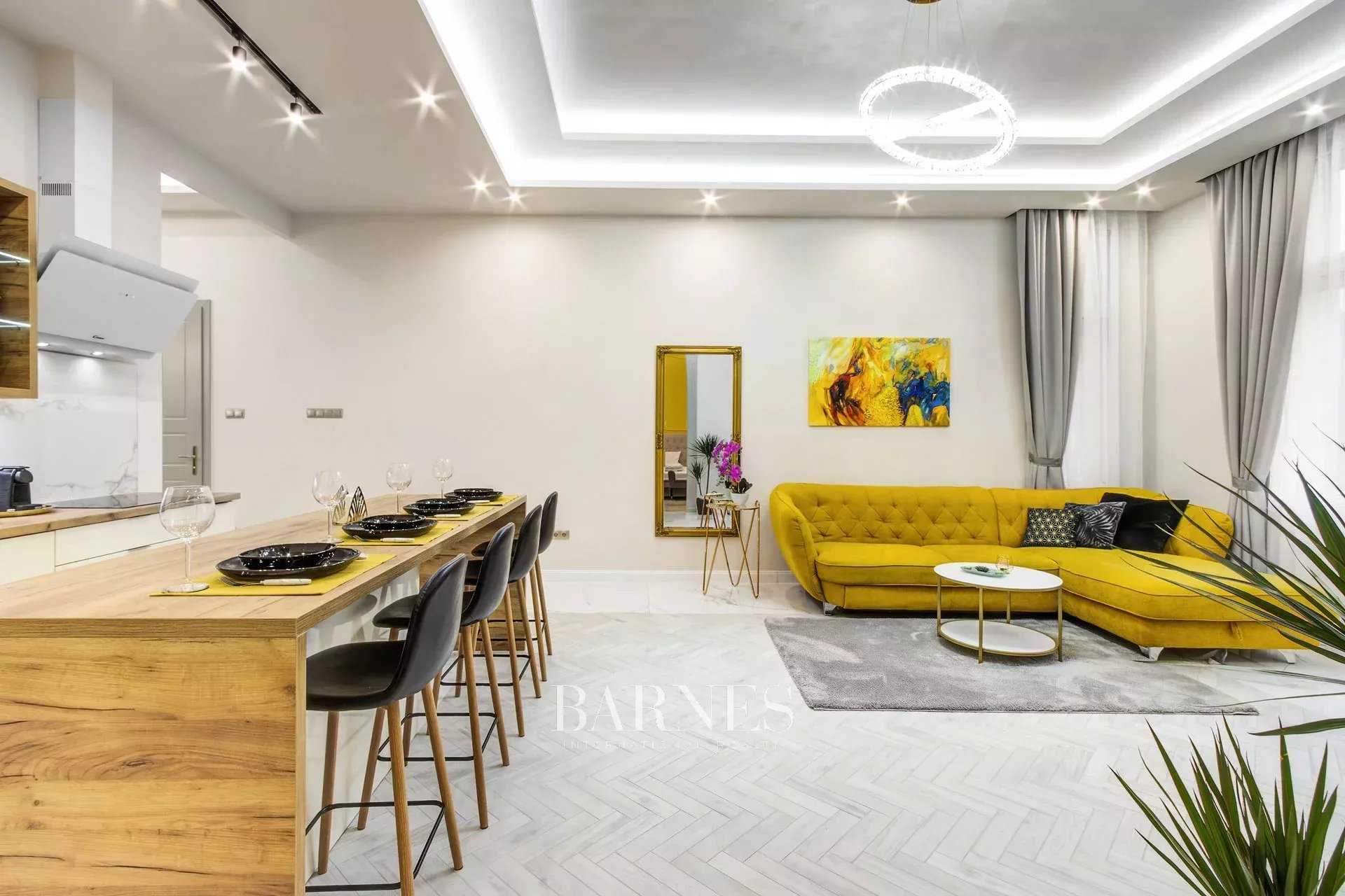 Appartement Budapest I. kerülete  -  ref 6720749 (picture 1)