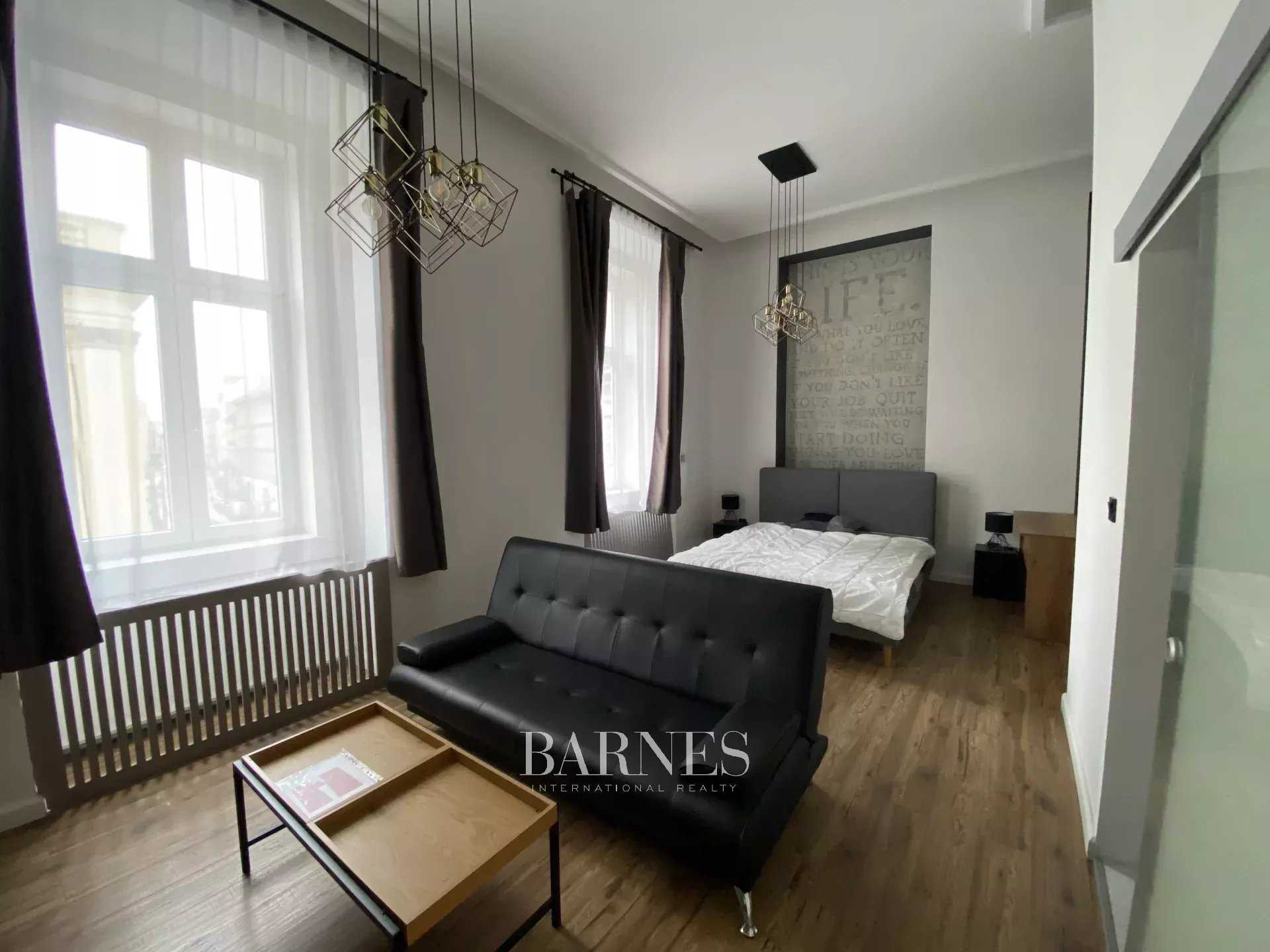 Appartement Budapest VI. kerülete  -  ref 84538663 (picture 2)