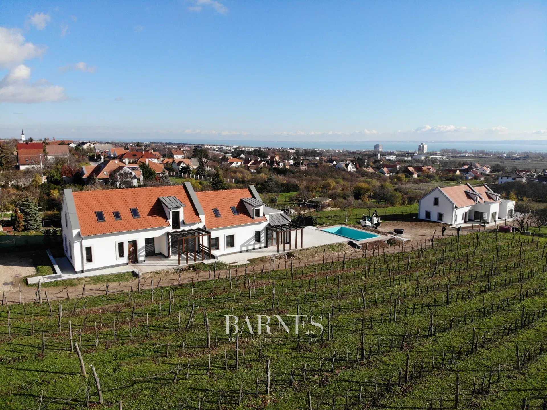 Maison jumelée Balatonfüred  -  ref 7931705 (picture 2)