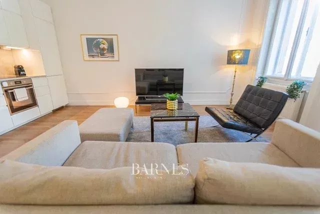 Appartement Budapest VI. kerülete  -  ref 86586307 (picture 2)