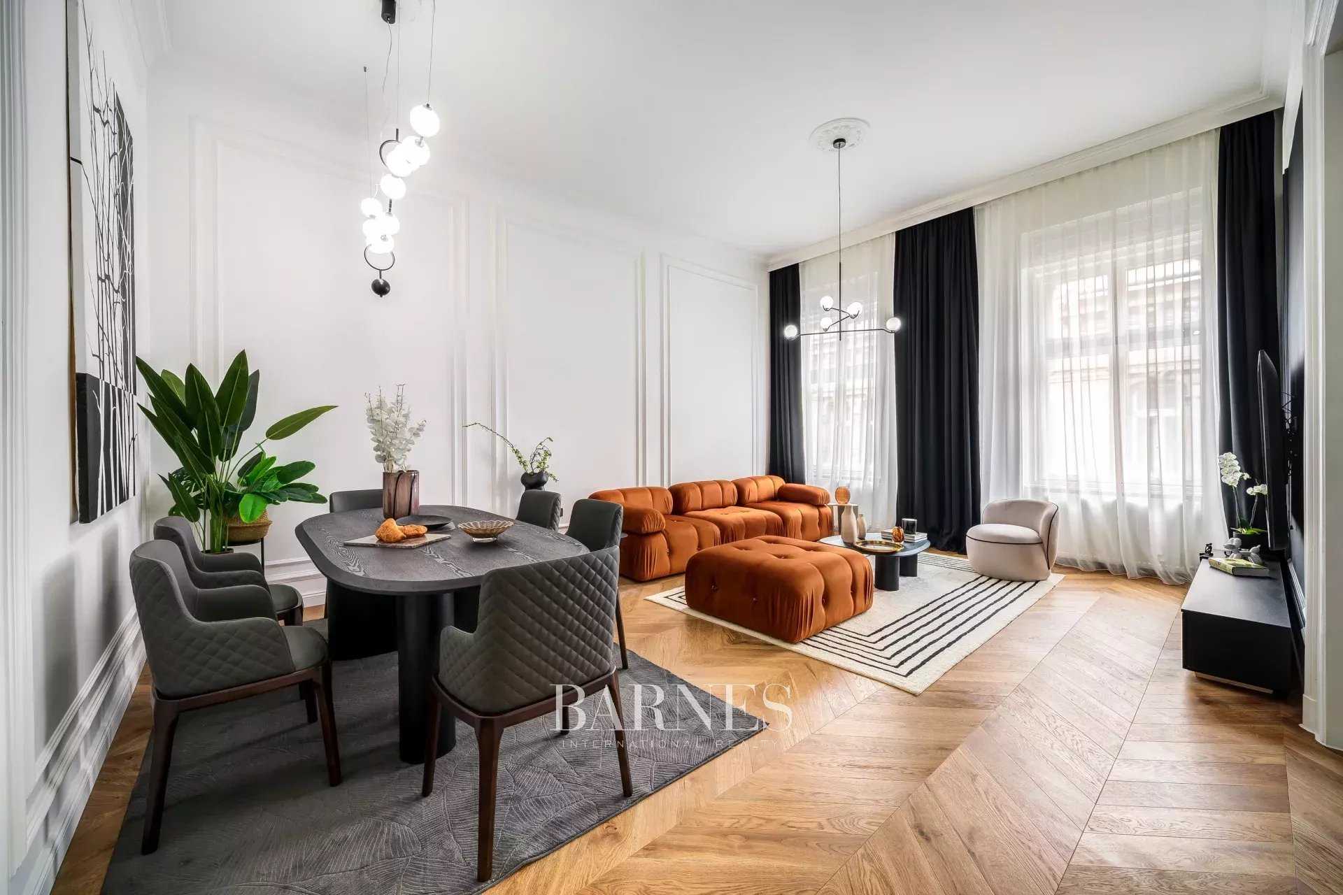 Appartement Budapest V. kerülete  -  ref 85912285 (picture 3)