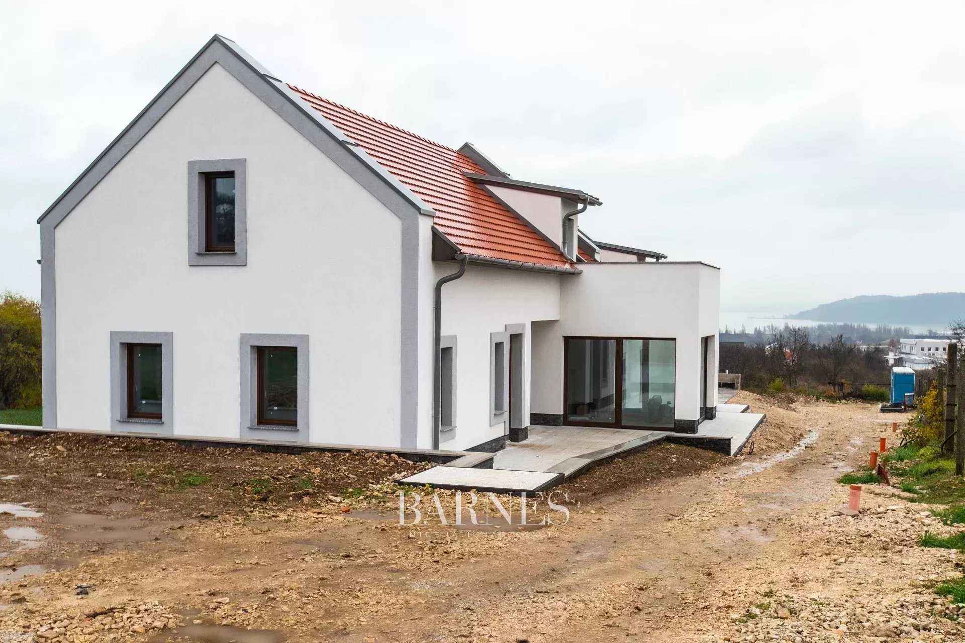 Maison jumelée Balatonfüred  -  ref 7923613 (picture 2)