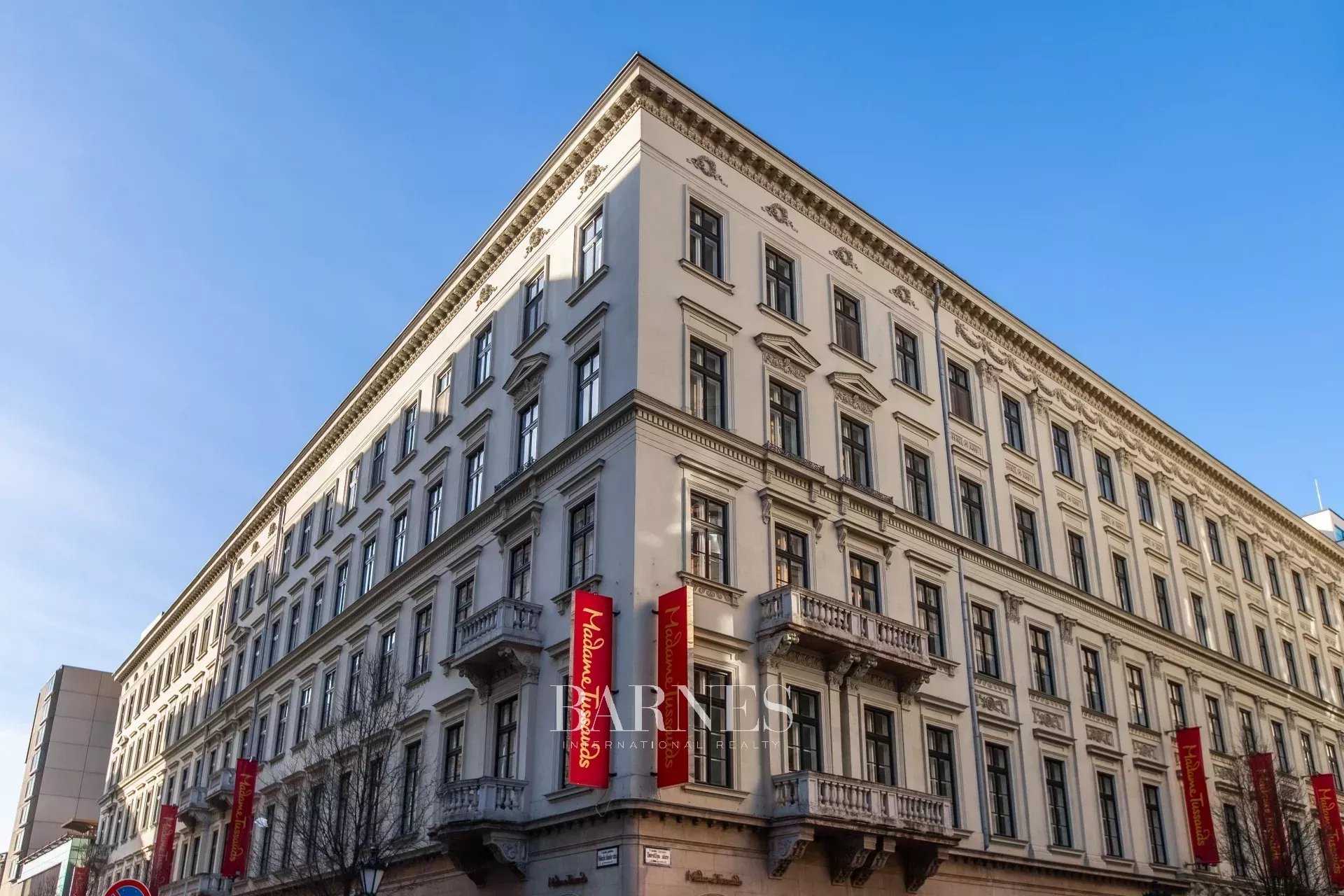 Apartment Budapest  -  ref 84271147 (picture 1)