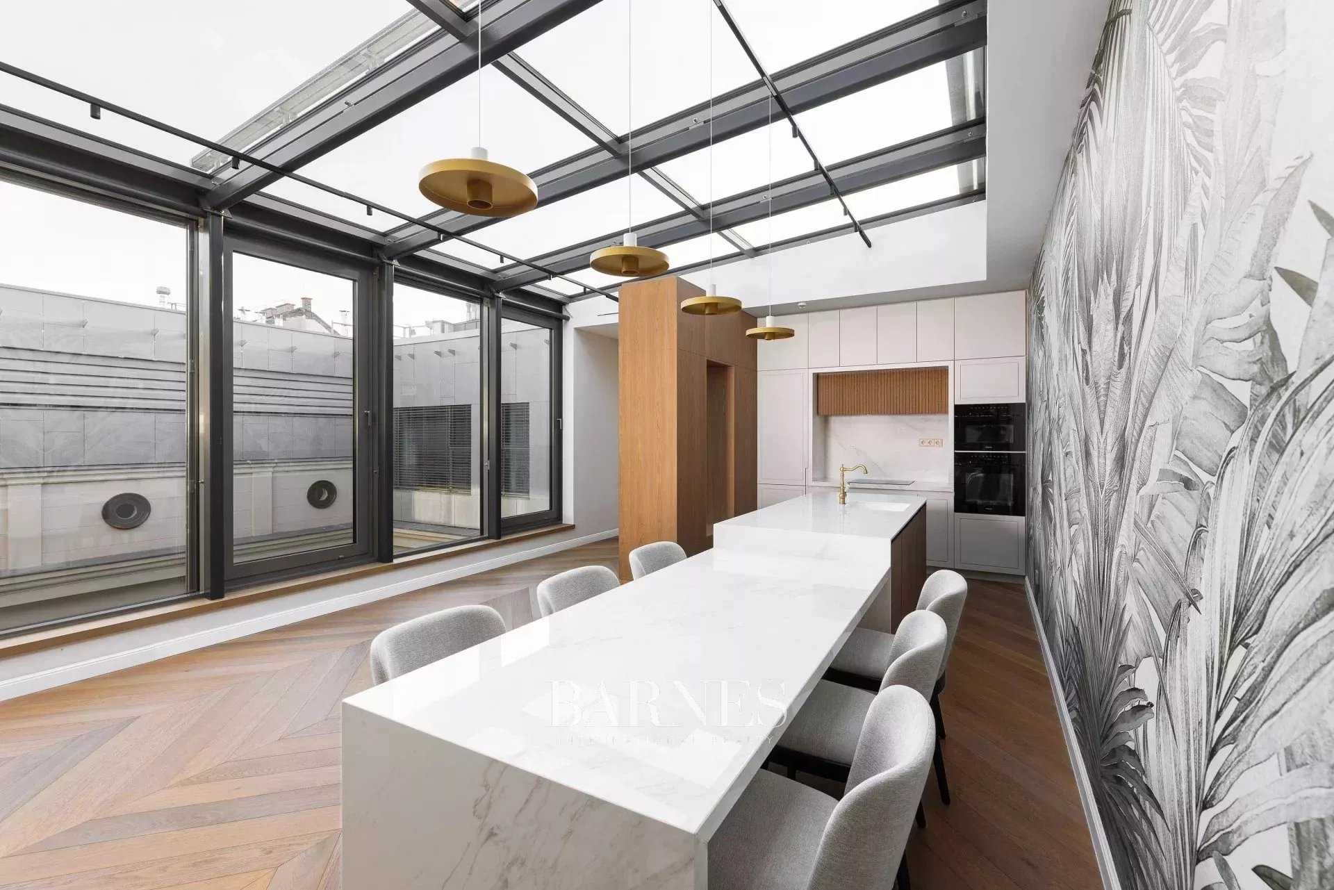 Appartement Budapest VI. kerülete  -  ref 86423117 (picture 3)