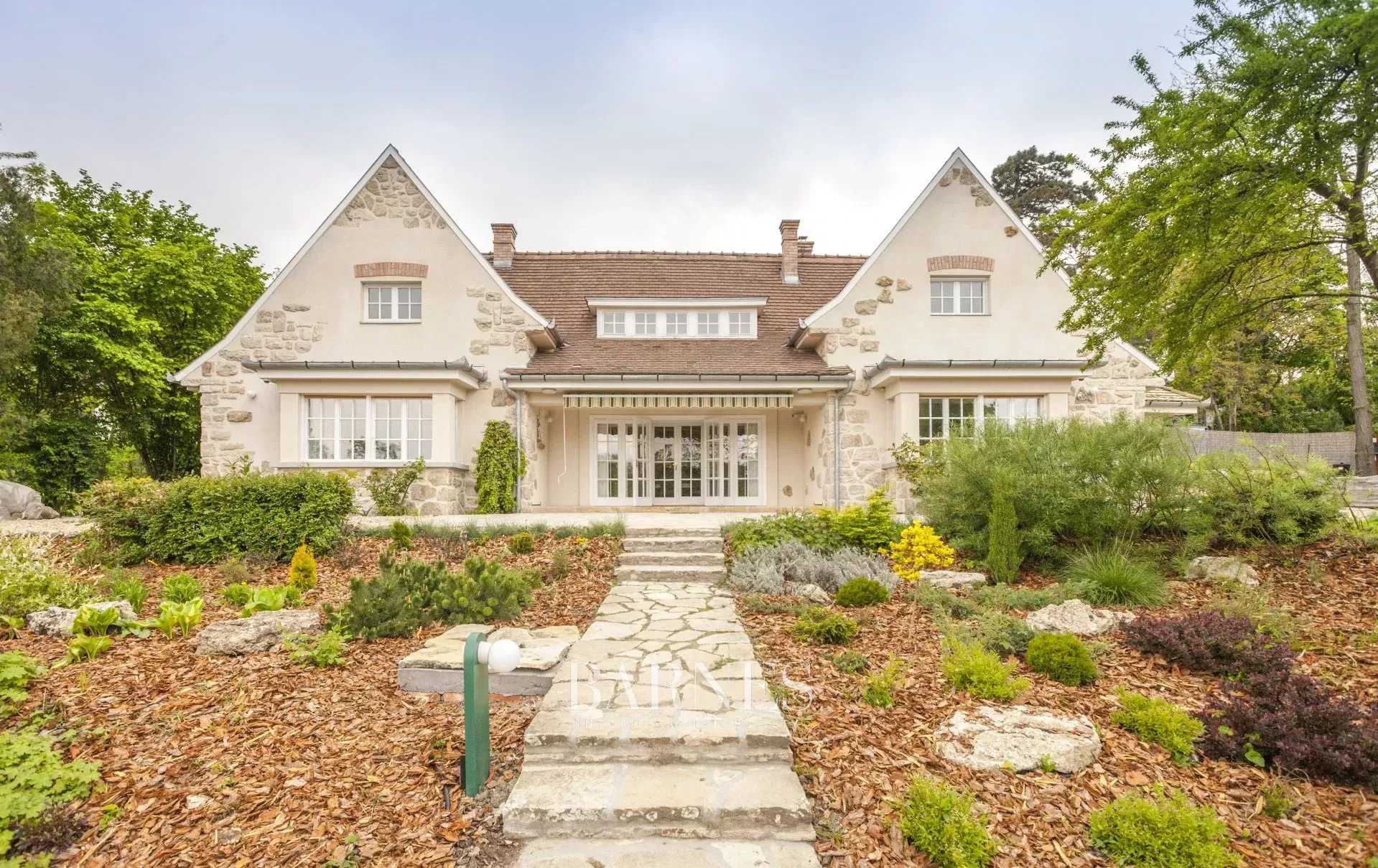 Hôtel particulier Leányfalu  -  ref 5145717 (picture 1)