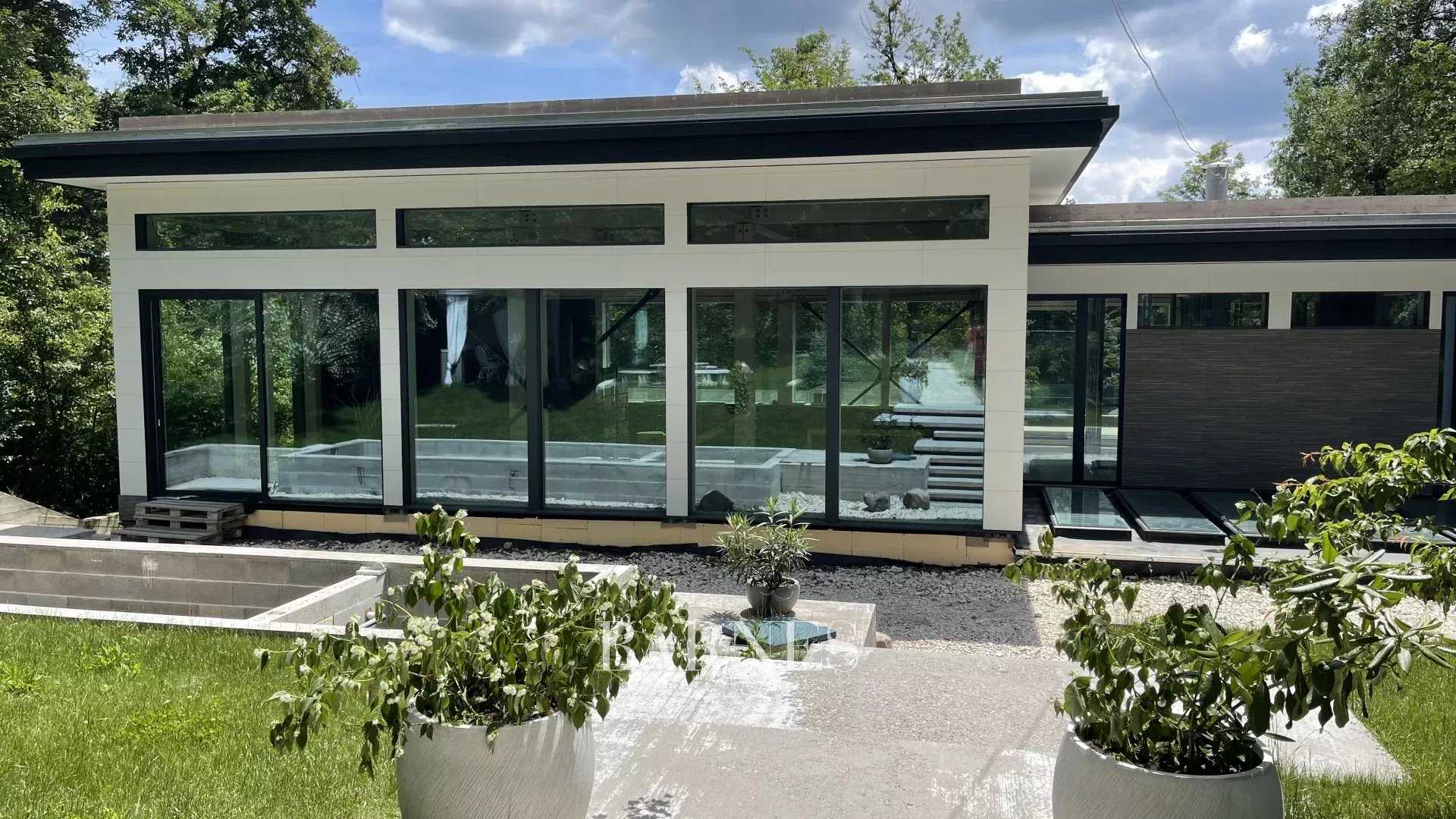Villa Pilisszentkereszt  -  ref 7429547 (picture 3)