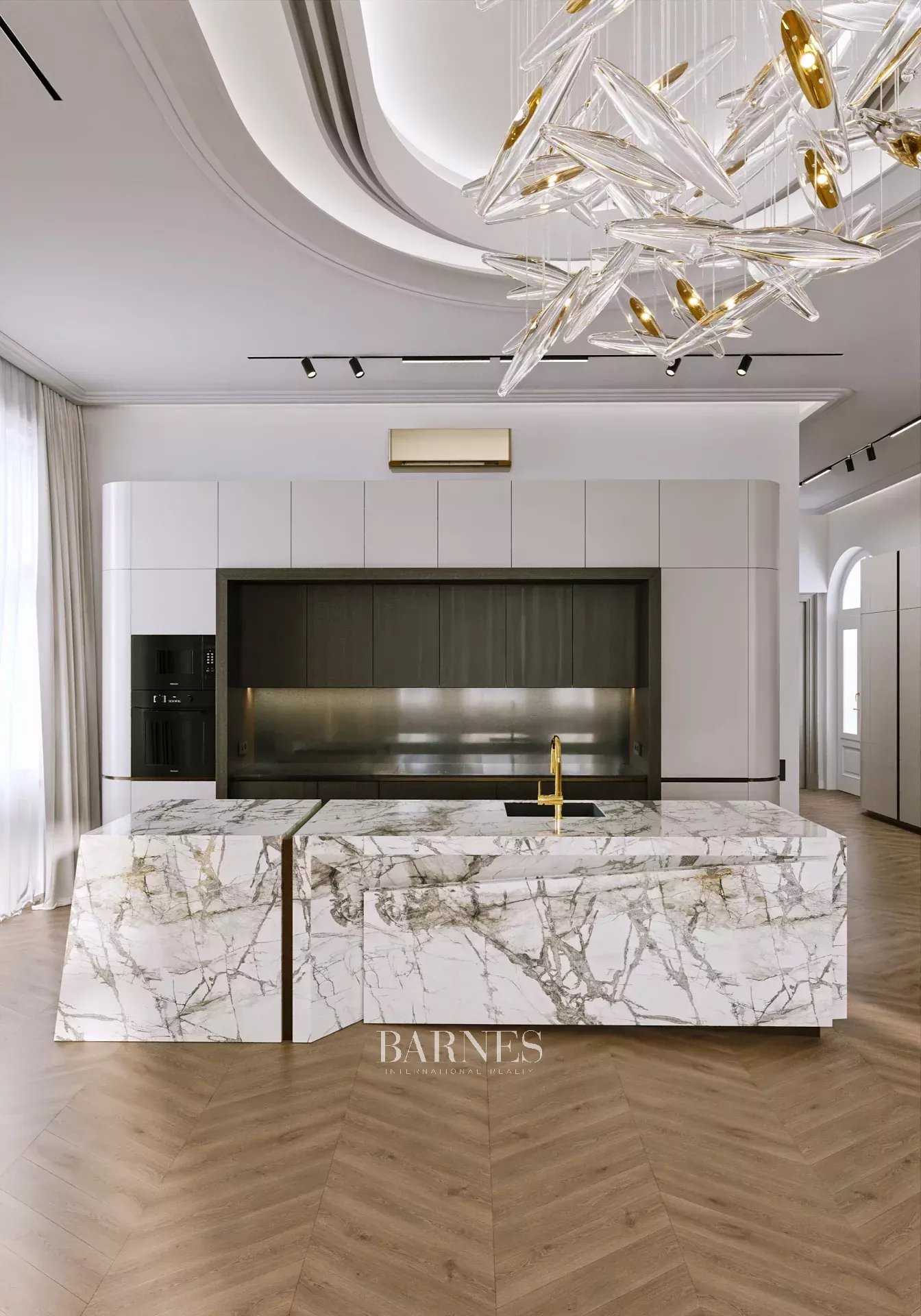 Appartement Budapest V. kerülete  -  ref 86357972 (picture 3)