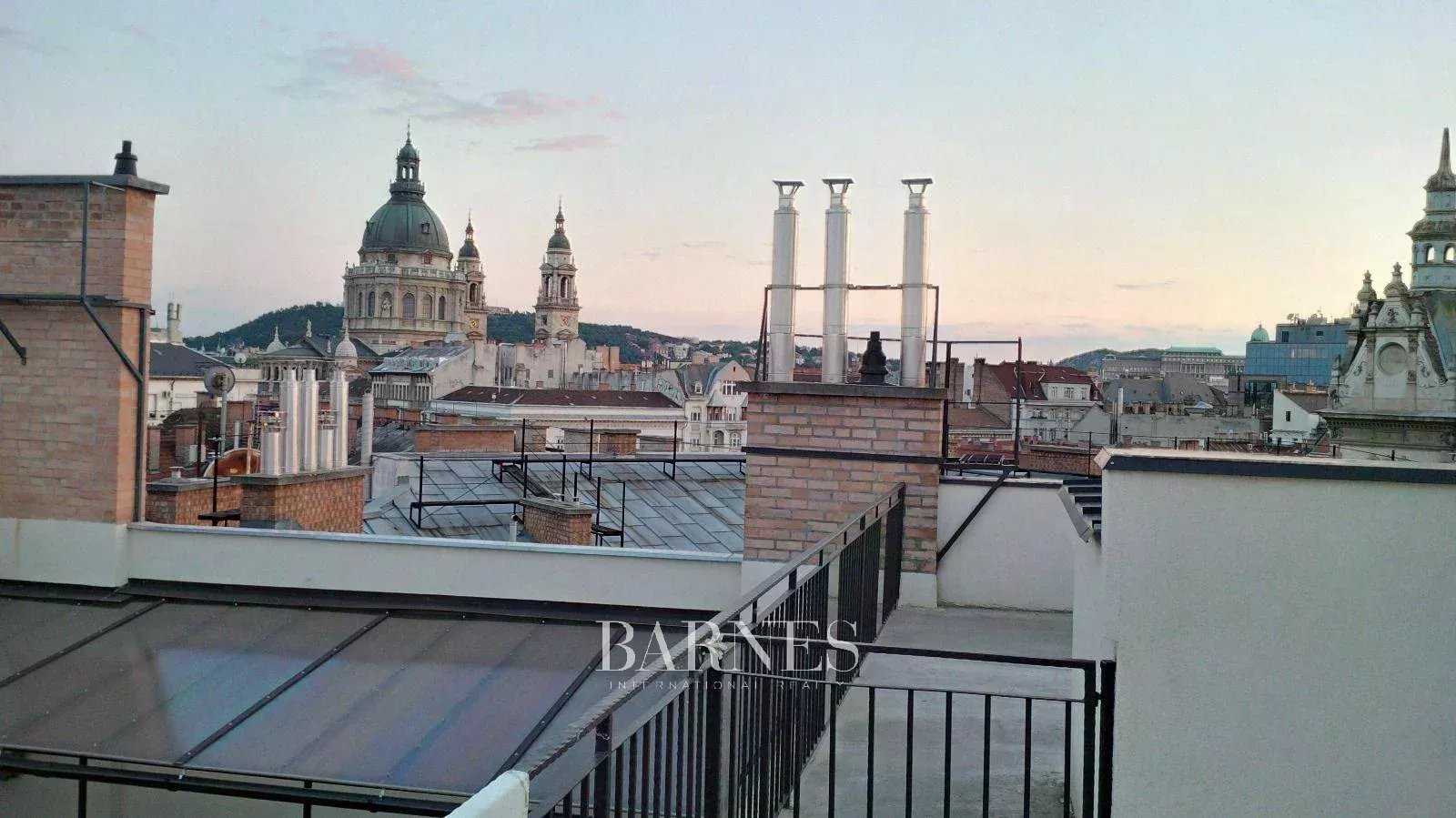 Appartement Budapest VI. kerülete  -  ref 86420575 (picture 2)