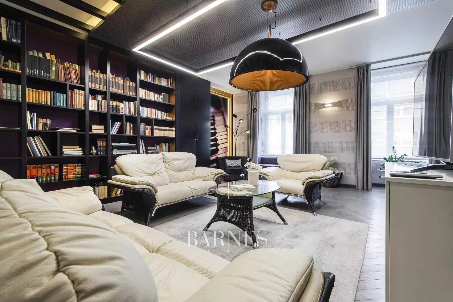 Apartment Budapest I. kerülete  -  ref 86449572 (picture 1)