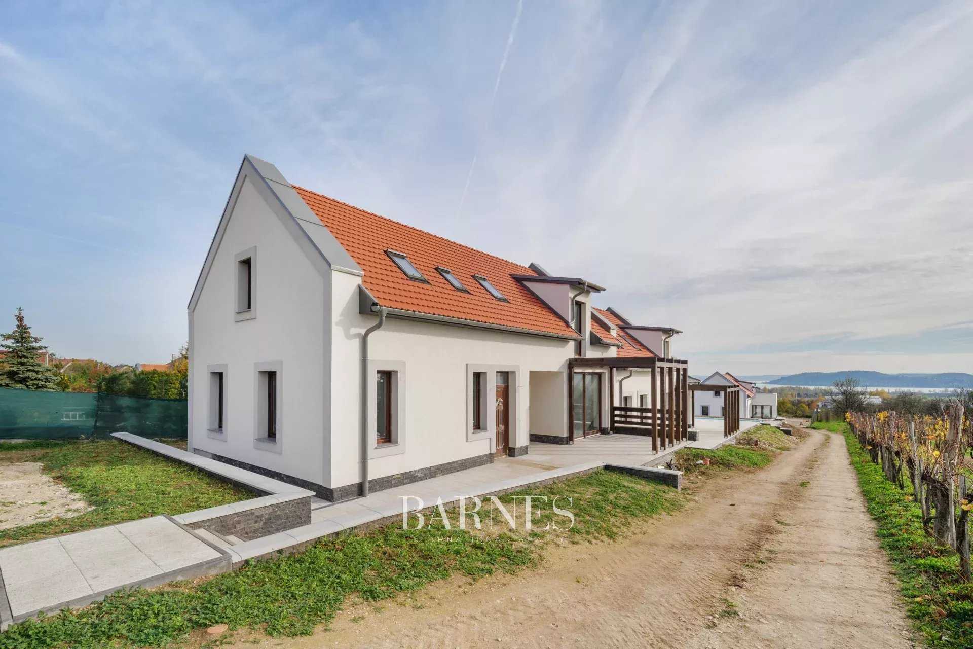 Maison Balatonfüred  -  ref 7932760 (picture 1)