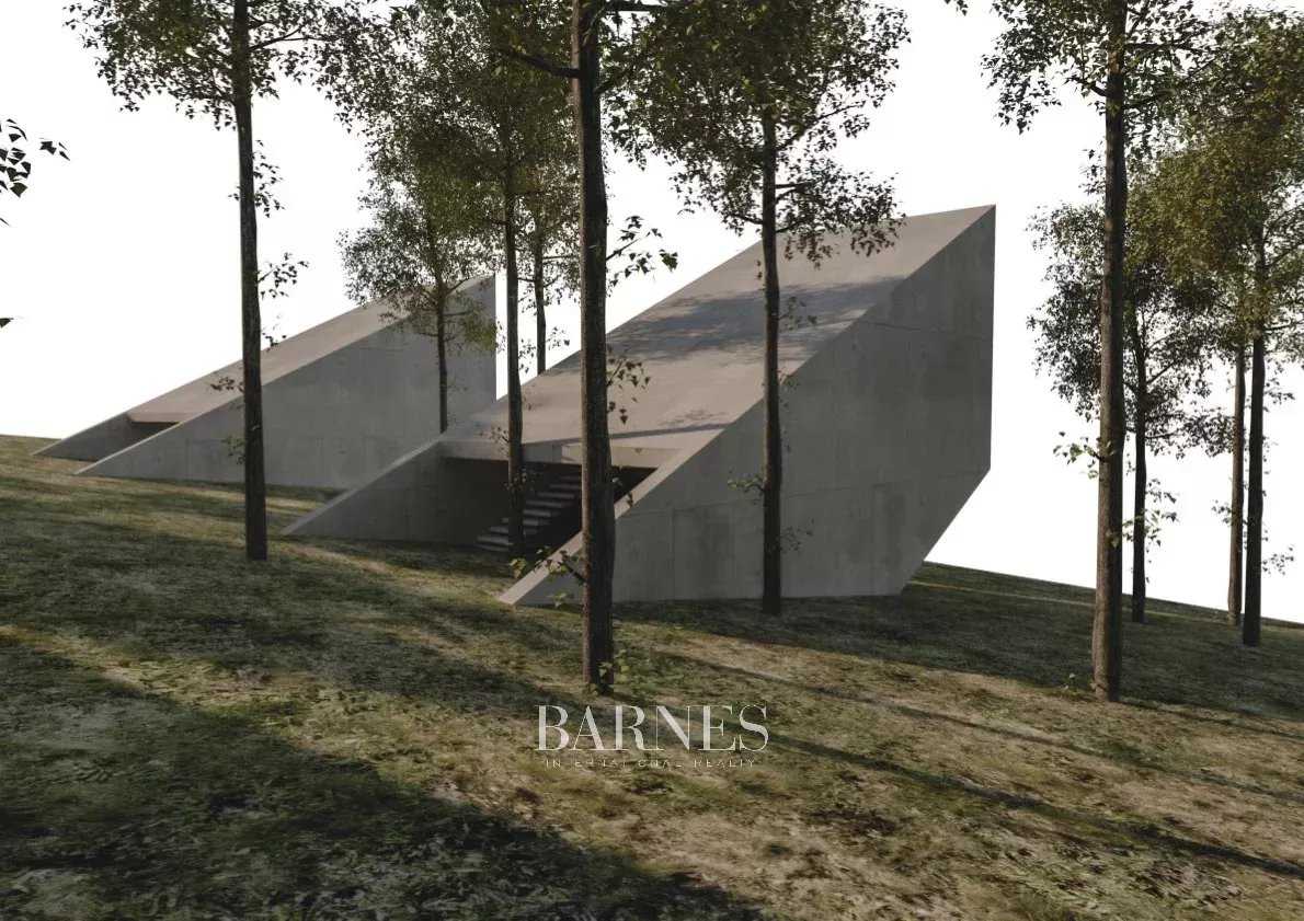 Terrain constructible Pilisszentkereszt  -  ref 7338224 (picture 1)