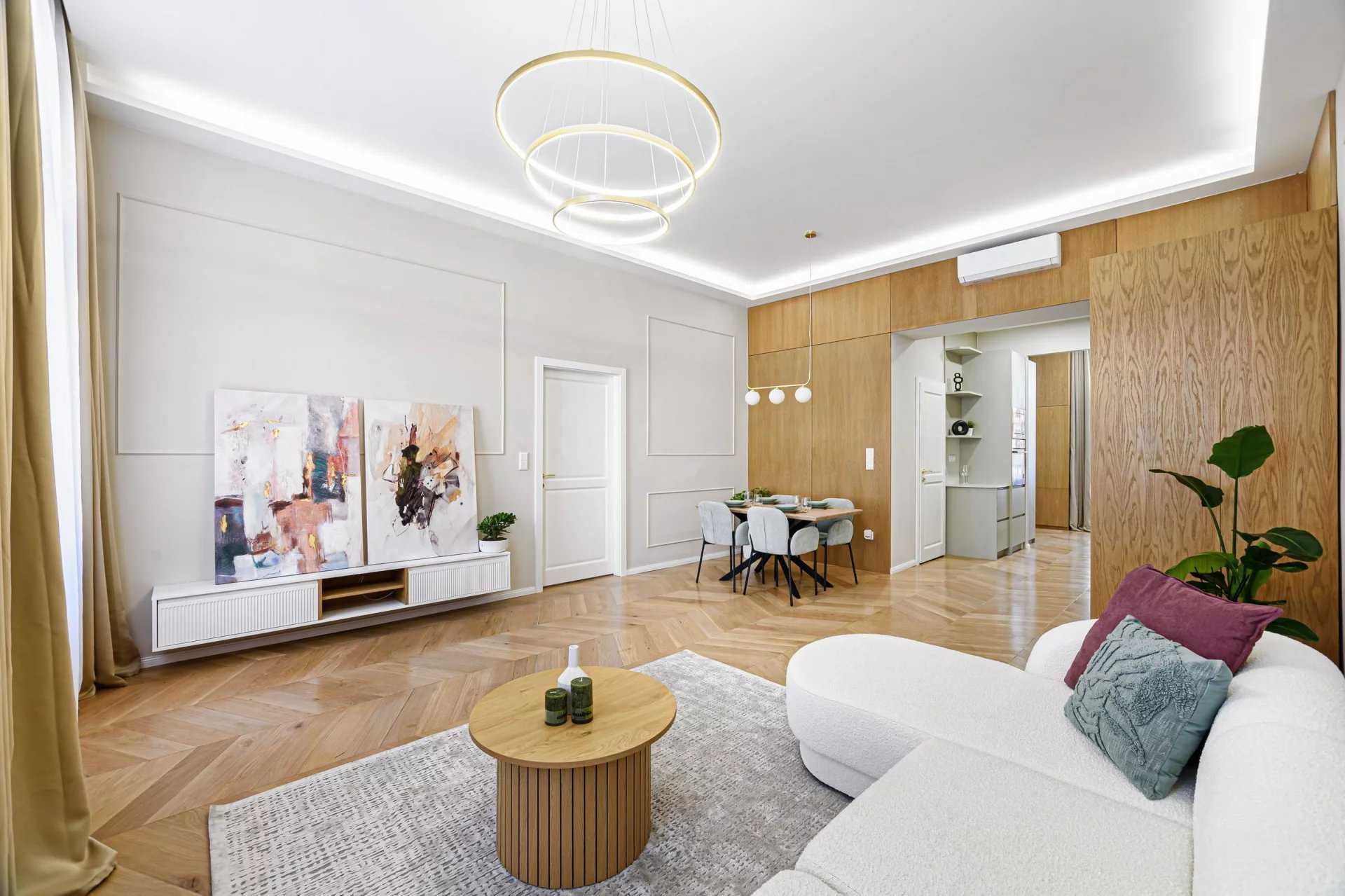 Appartement Budapest  -  ref 85337224 (picture 3)