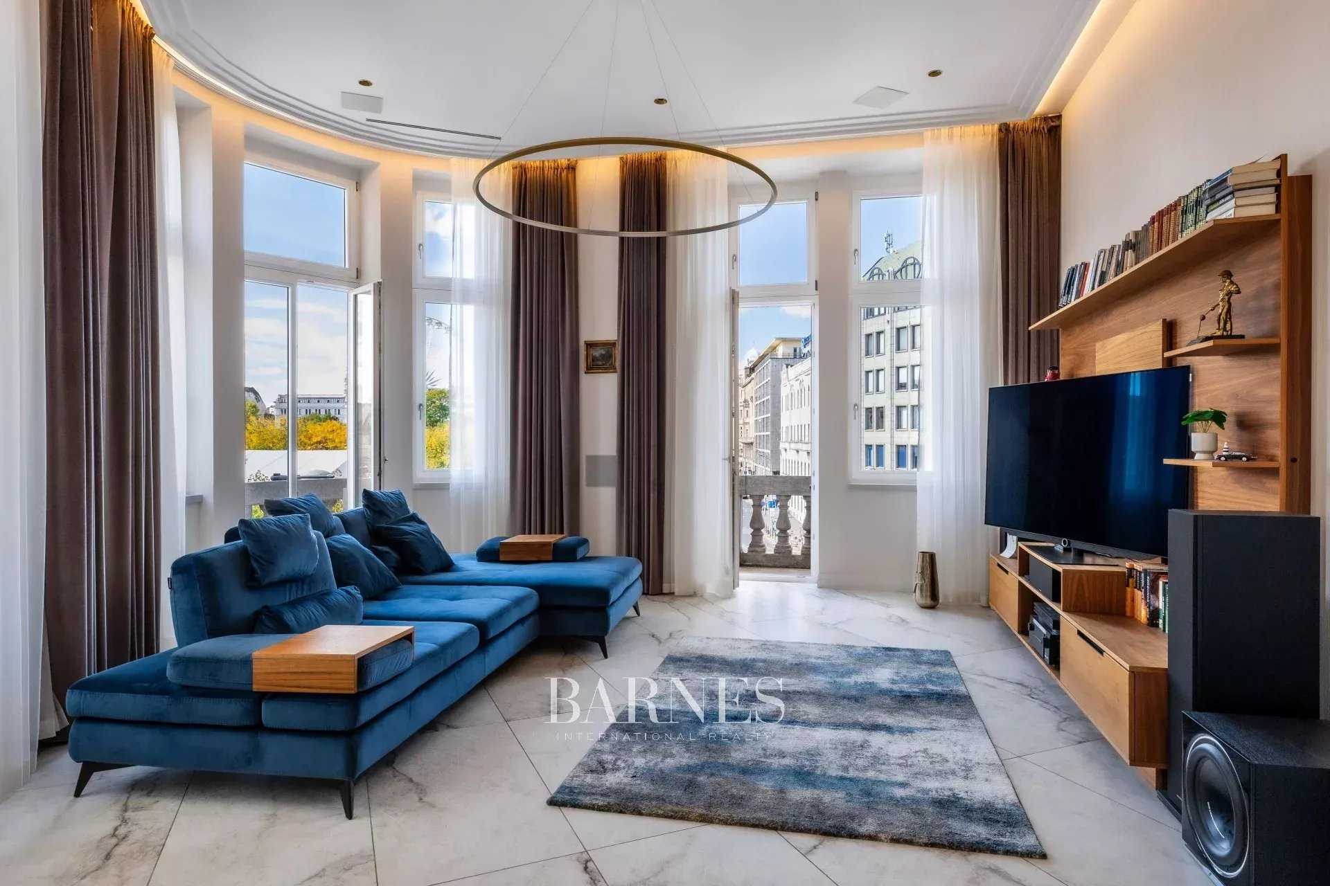 Appartement Budapest VI. kerülete  -  ref 86344258 (picture 1)