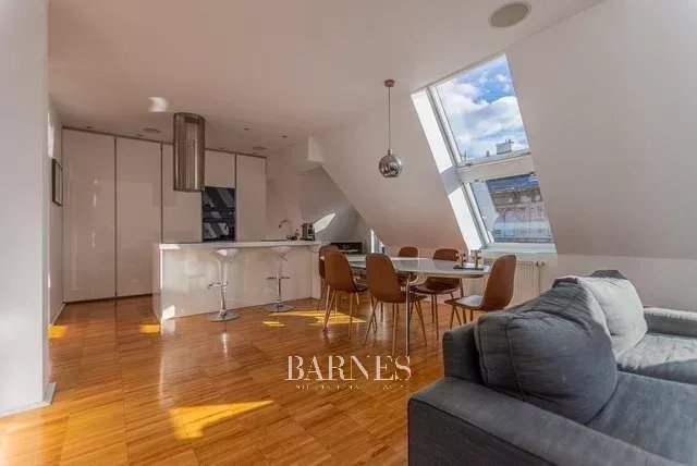 Appartement Budapest VI. kerülete  -  ref 86561393 (picture 2)