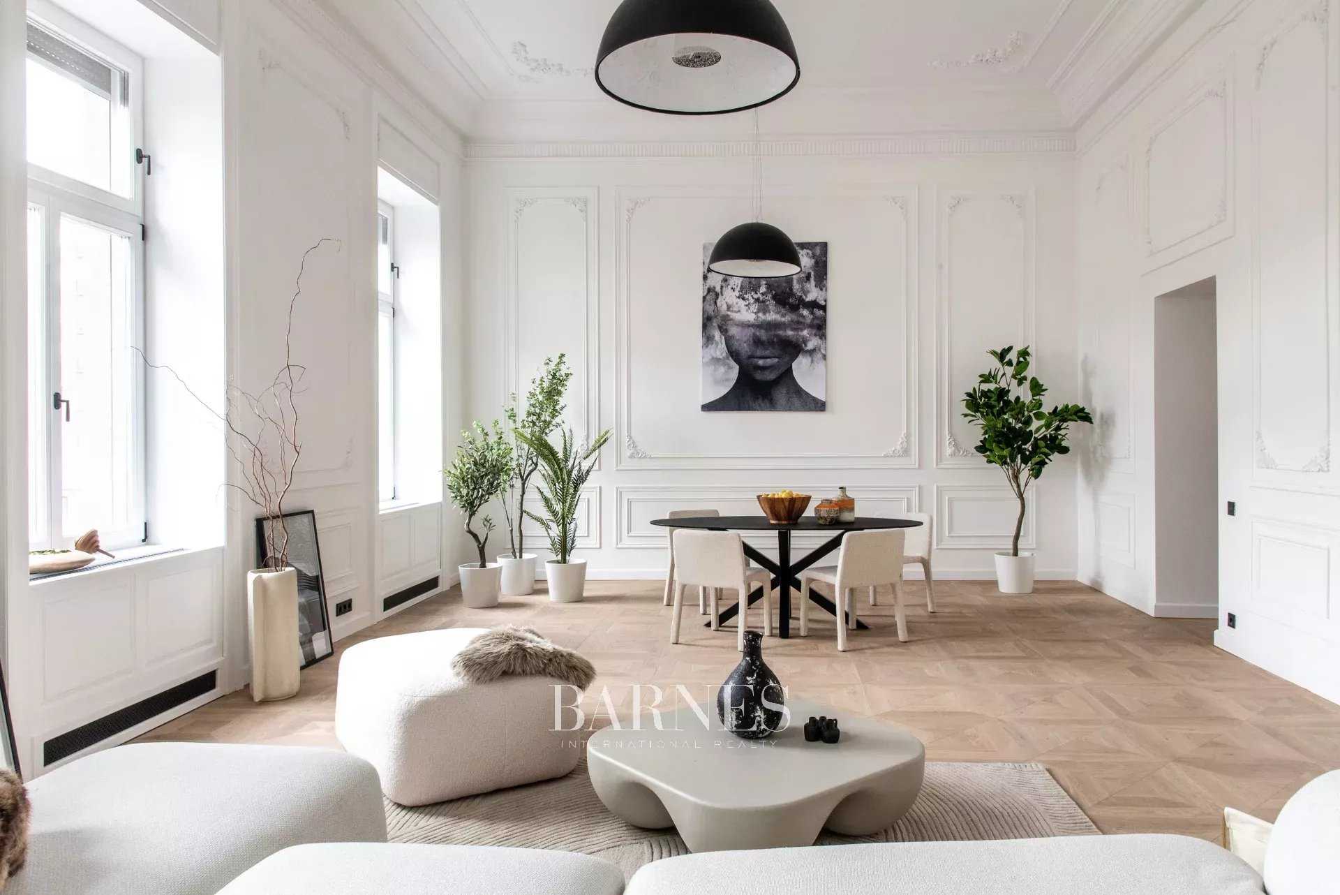 Apartment Budapest V. kerülete  -  ref 86427455 (picture 1)