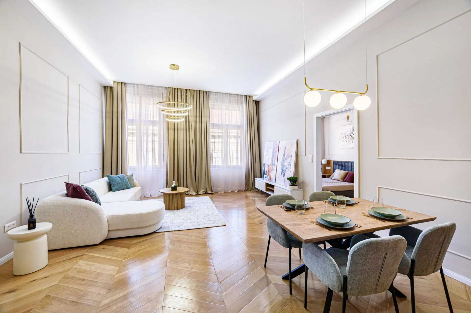 Appartement Budapest  -  ref 85337224 (picture 2)