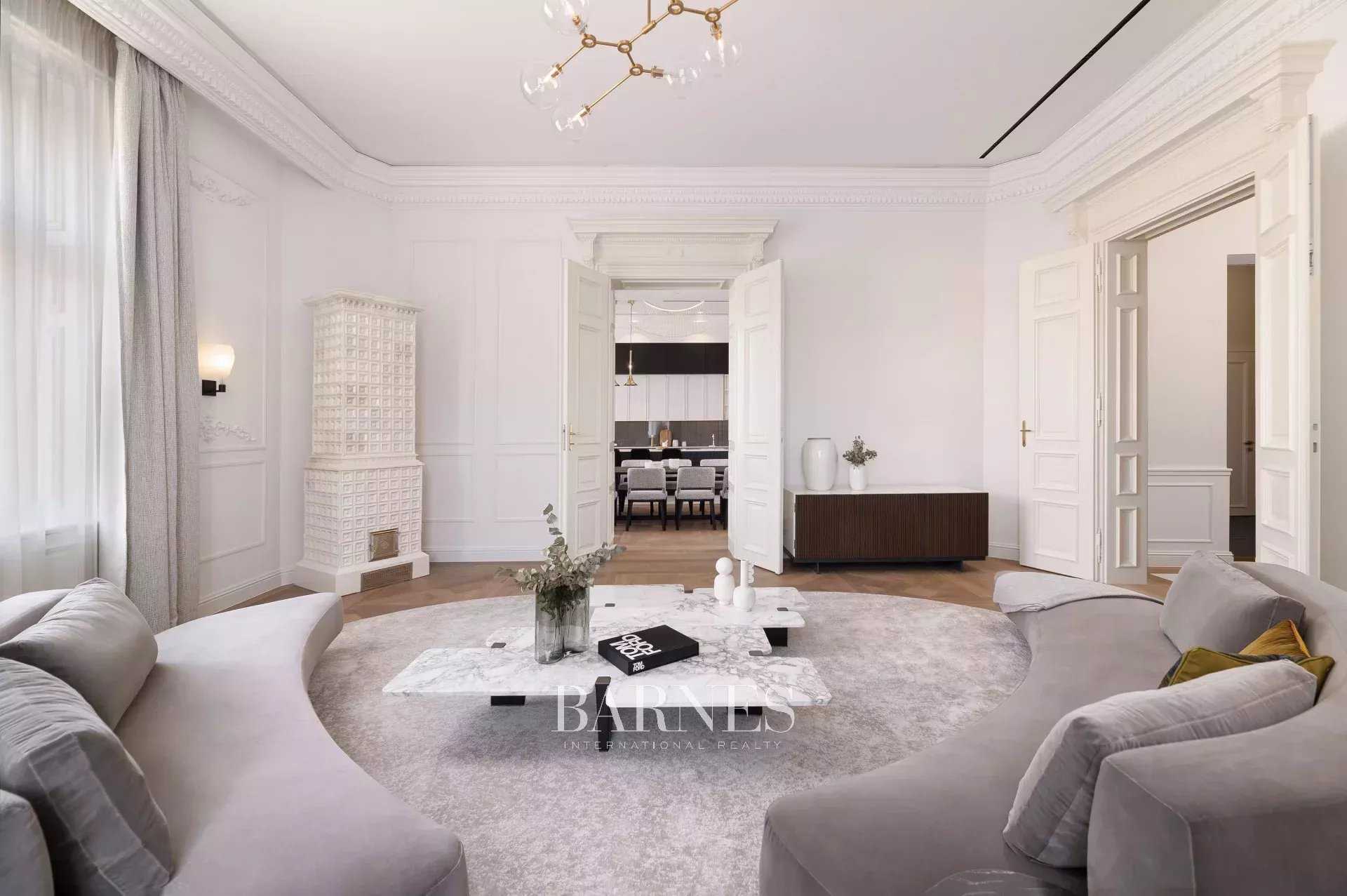 Apartment Budapest VI. kerülete  -  ref 7565578 (picture 3)