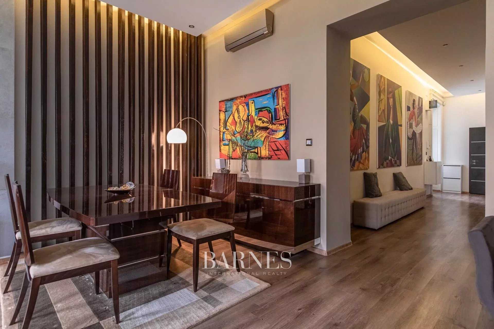 Appartement Budapest VI. kerülete  -  ref 3966055 (picture 3)