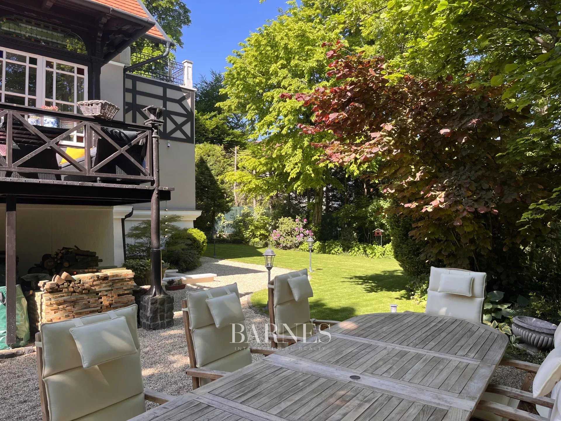 Villa Budapest XII. kerülete  -  ref 85912465 (picture 3)