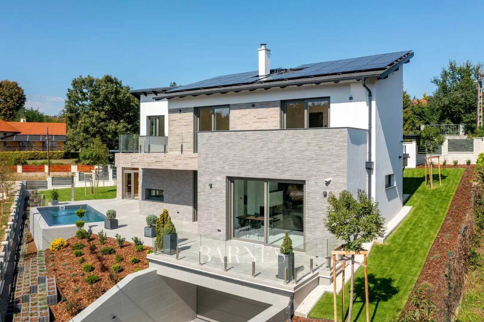 Maison Nagykovácsi  -  ref 7131756 (picture 1)