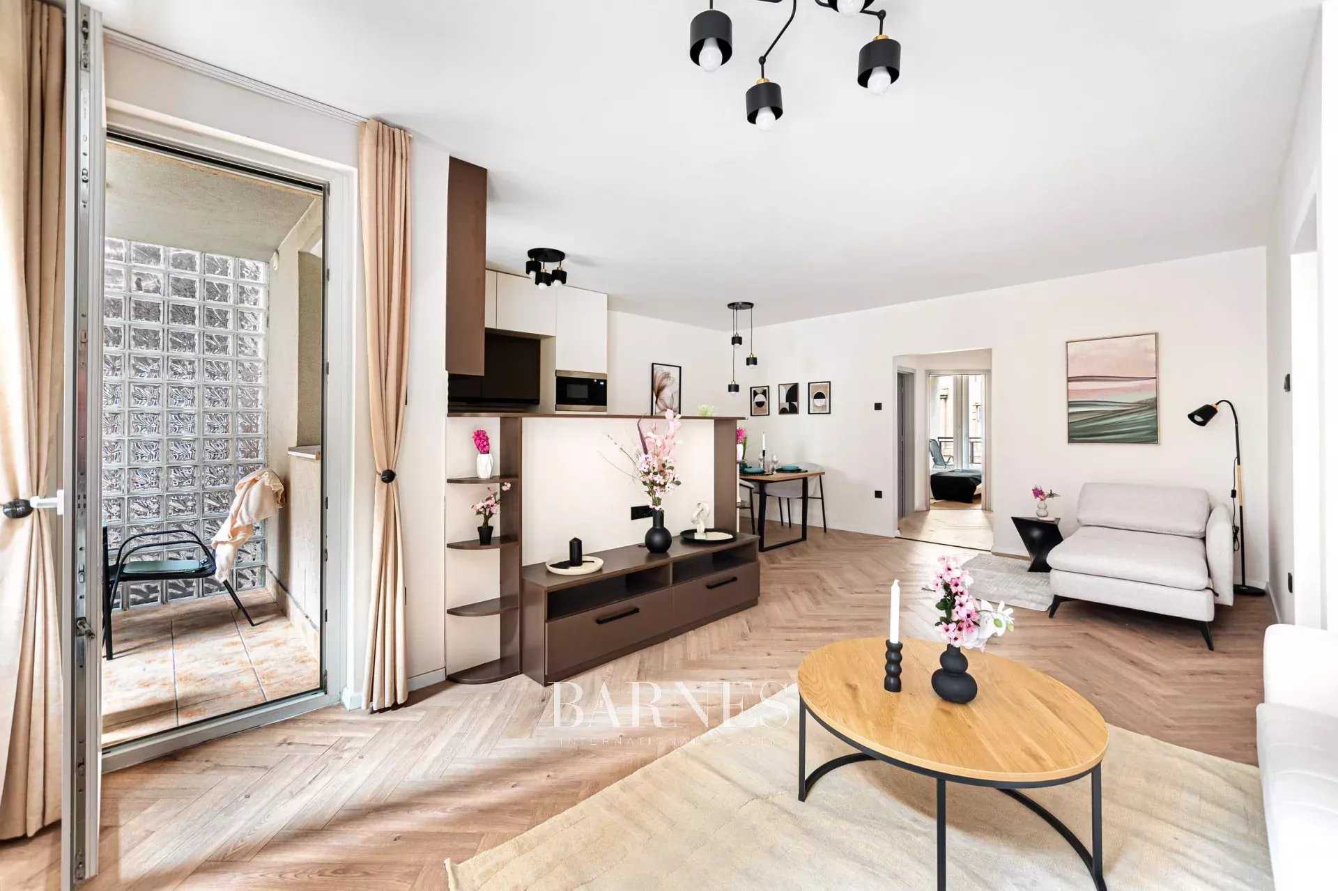 Apartment Budapest VII. kerülete  -  ref 86399845 (picture 2)