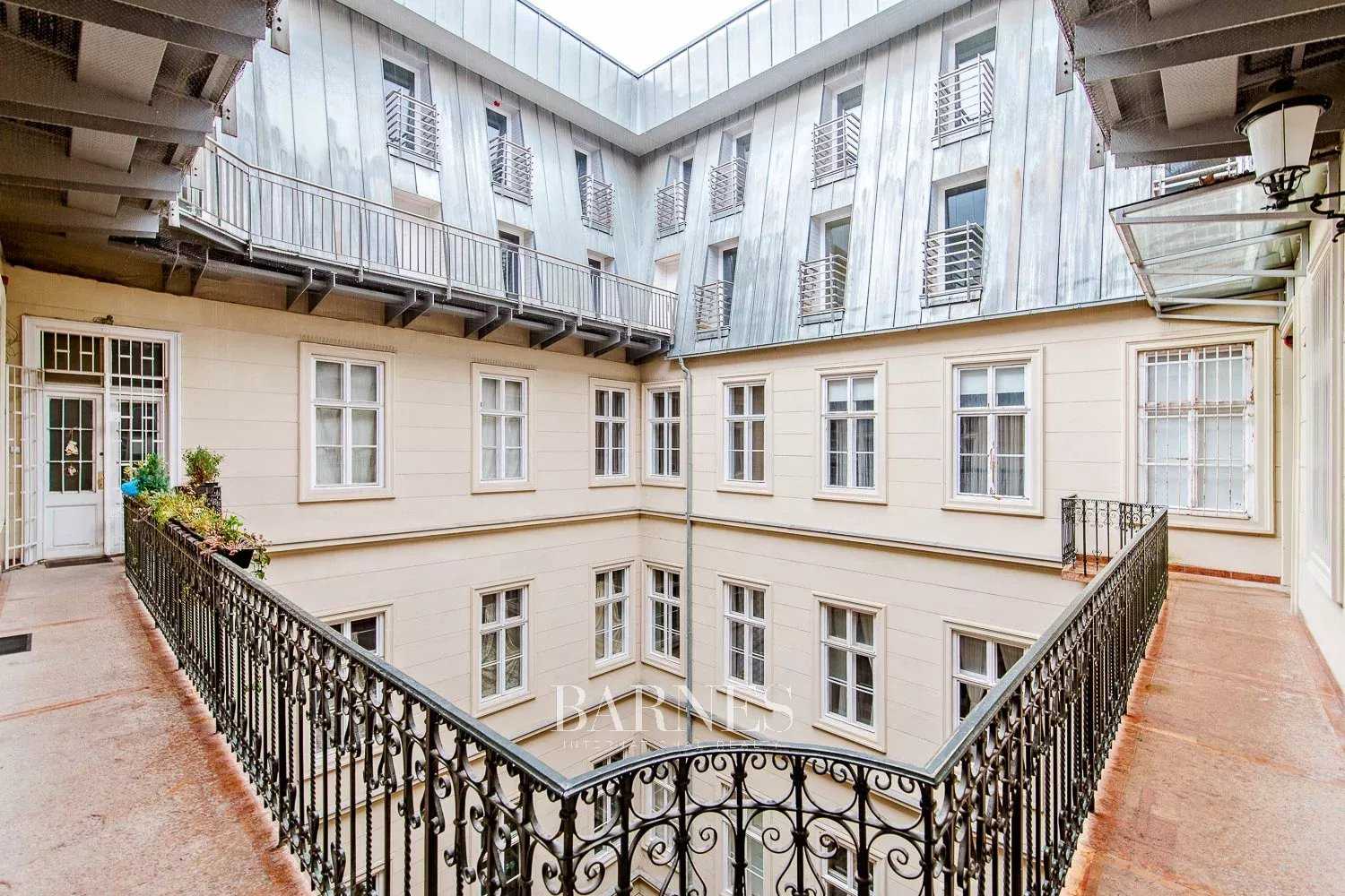 Appartement Budapest VI. kerülete  -  ref 2923003 (picture 1)