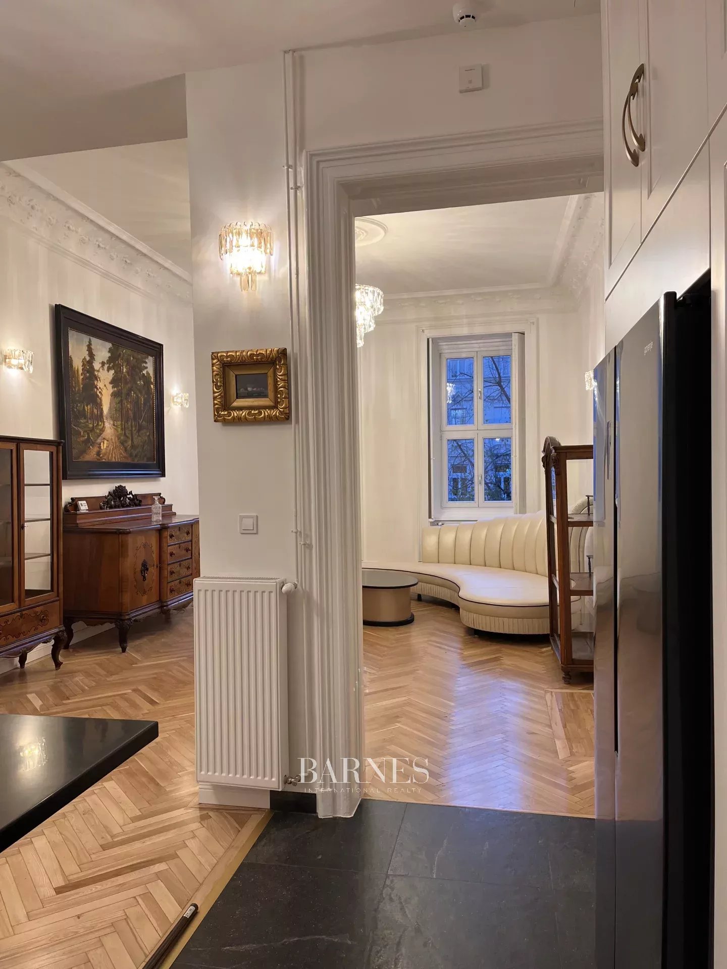 Budapest VI. kerülete  - Appartement 3 Pi&egrave;ces 2 Chambres - picture 6