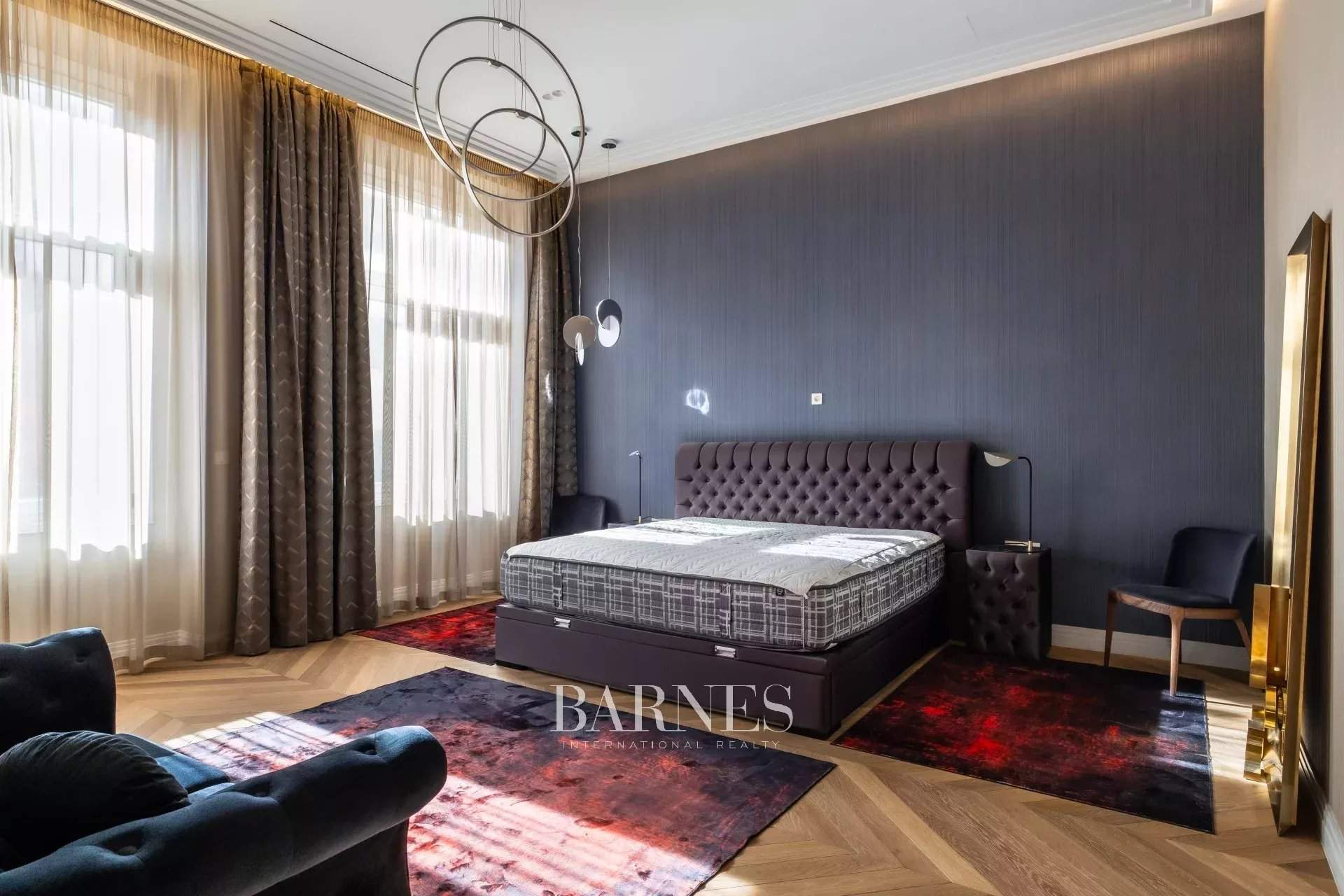 Budapest VI. kerülete  - Appartement 4 Pi&egrave;ces 3 Chambres - picture 11