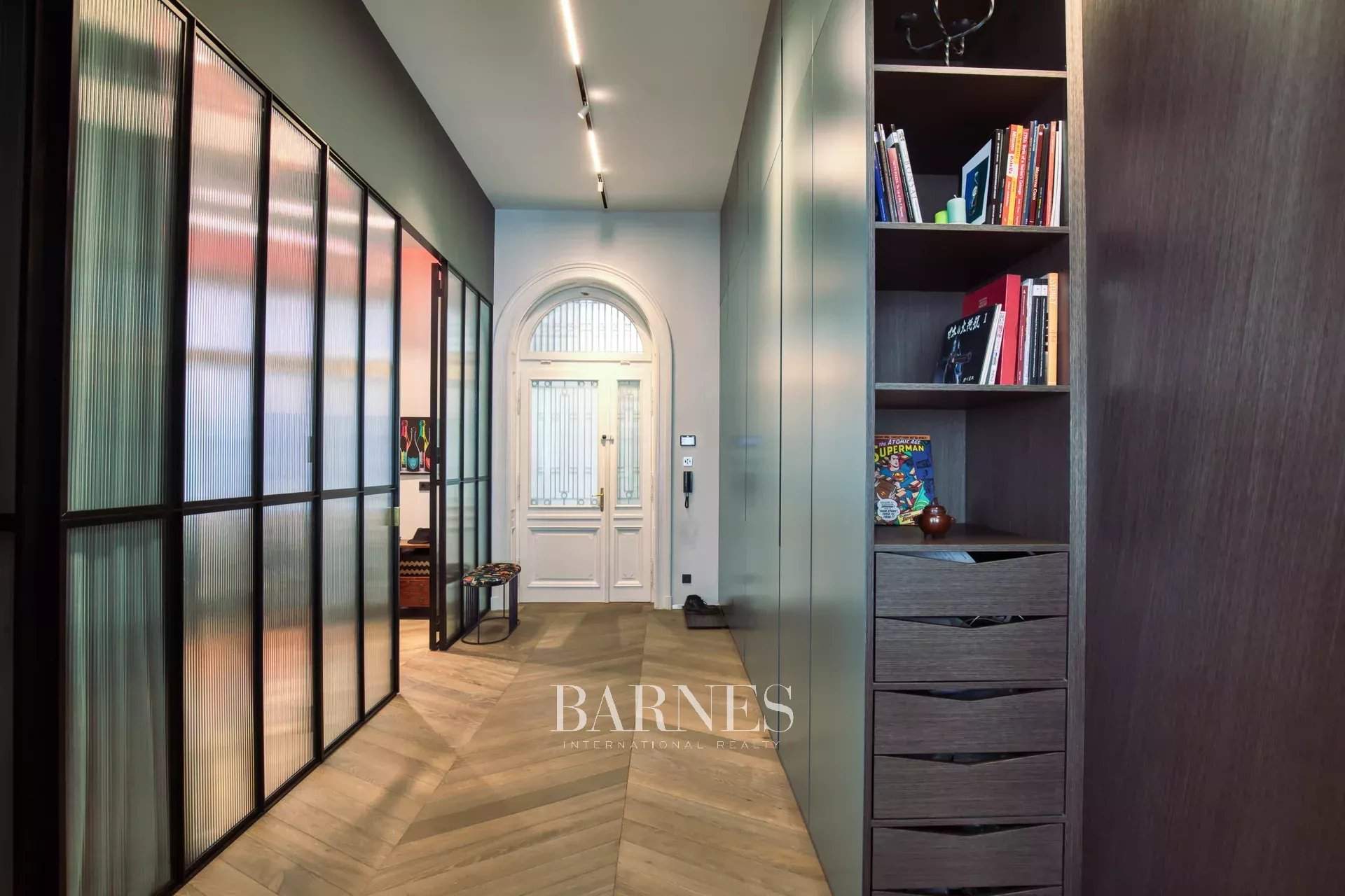 Budapest VI. kerülete  - Piso 4 Cuartos 3 Habitaciones - picture 11