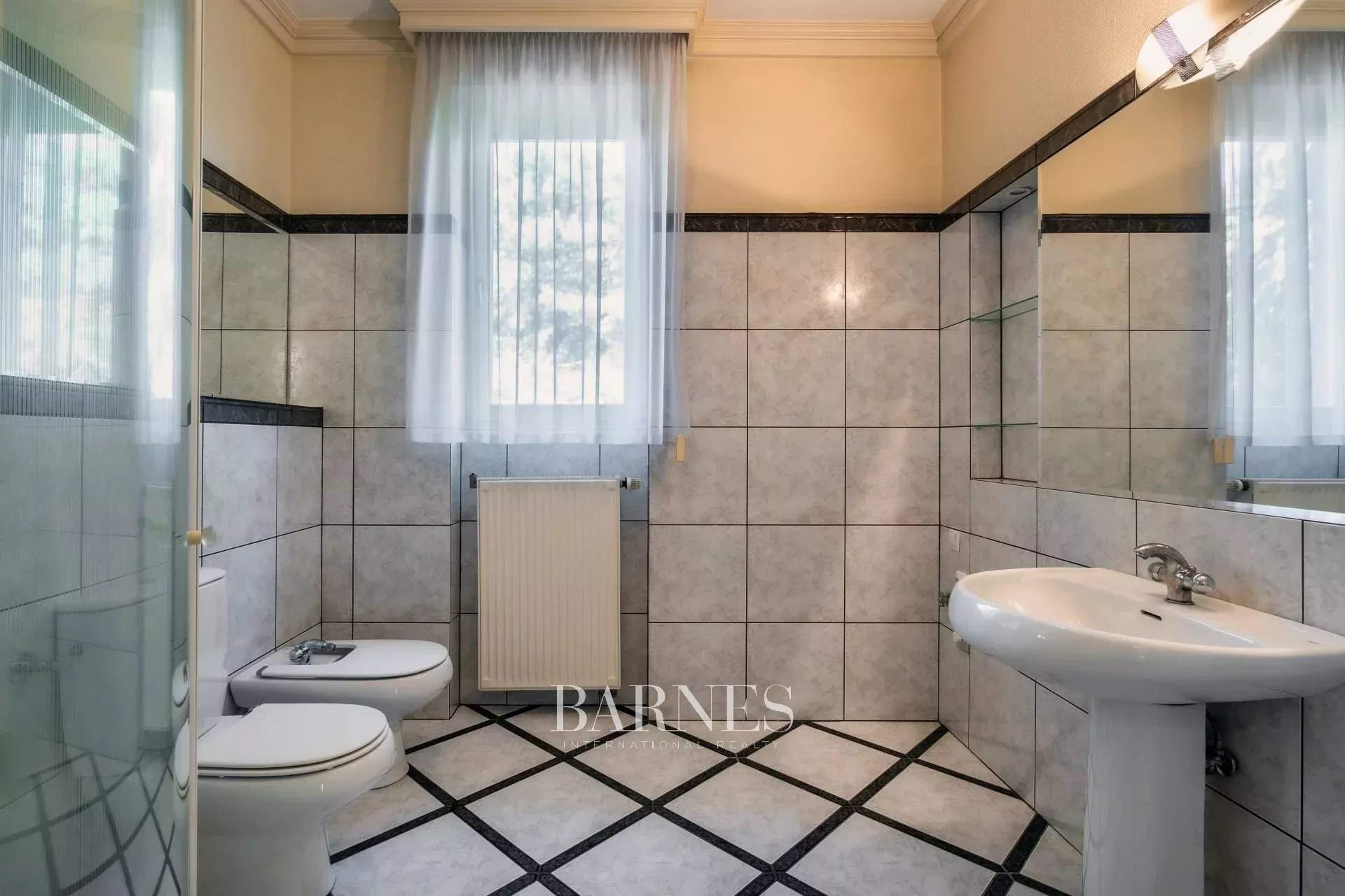 Budapest II. kerülete  - Piso 5 Cuartos 4 Habitaciones - picture 18