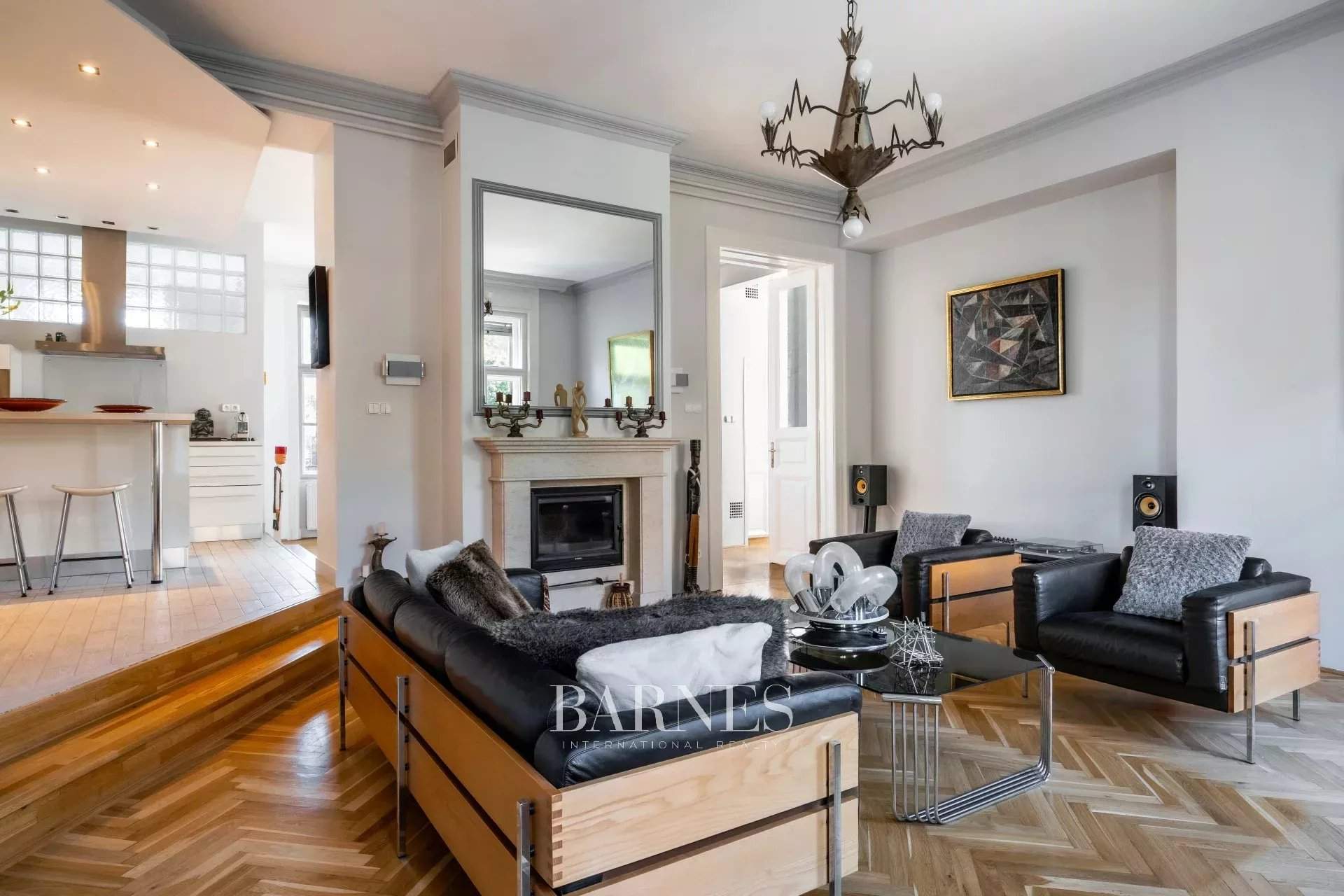 Budapest I. kerülete  - Apartment 3 Bedrooms - picture 7