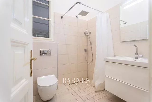 Budapest VI. kerülete  - Piso 4 Cuartos 3 Habitaciones - picture 11