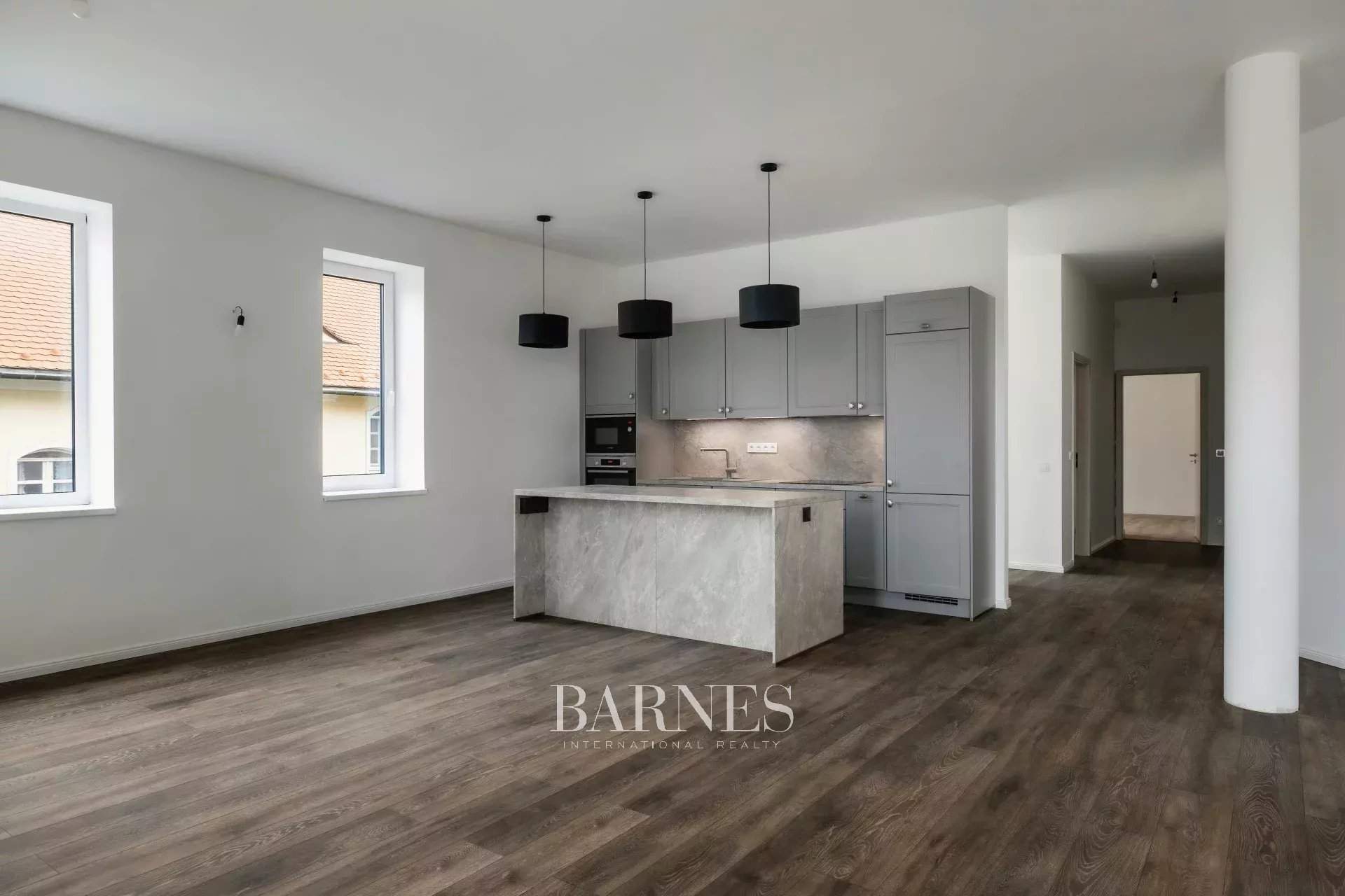 Budapest III. kerülete  - Appartement 5 Pi&egrave;ces 4 Chambres - picture 5