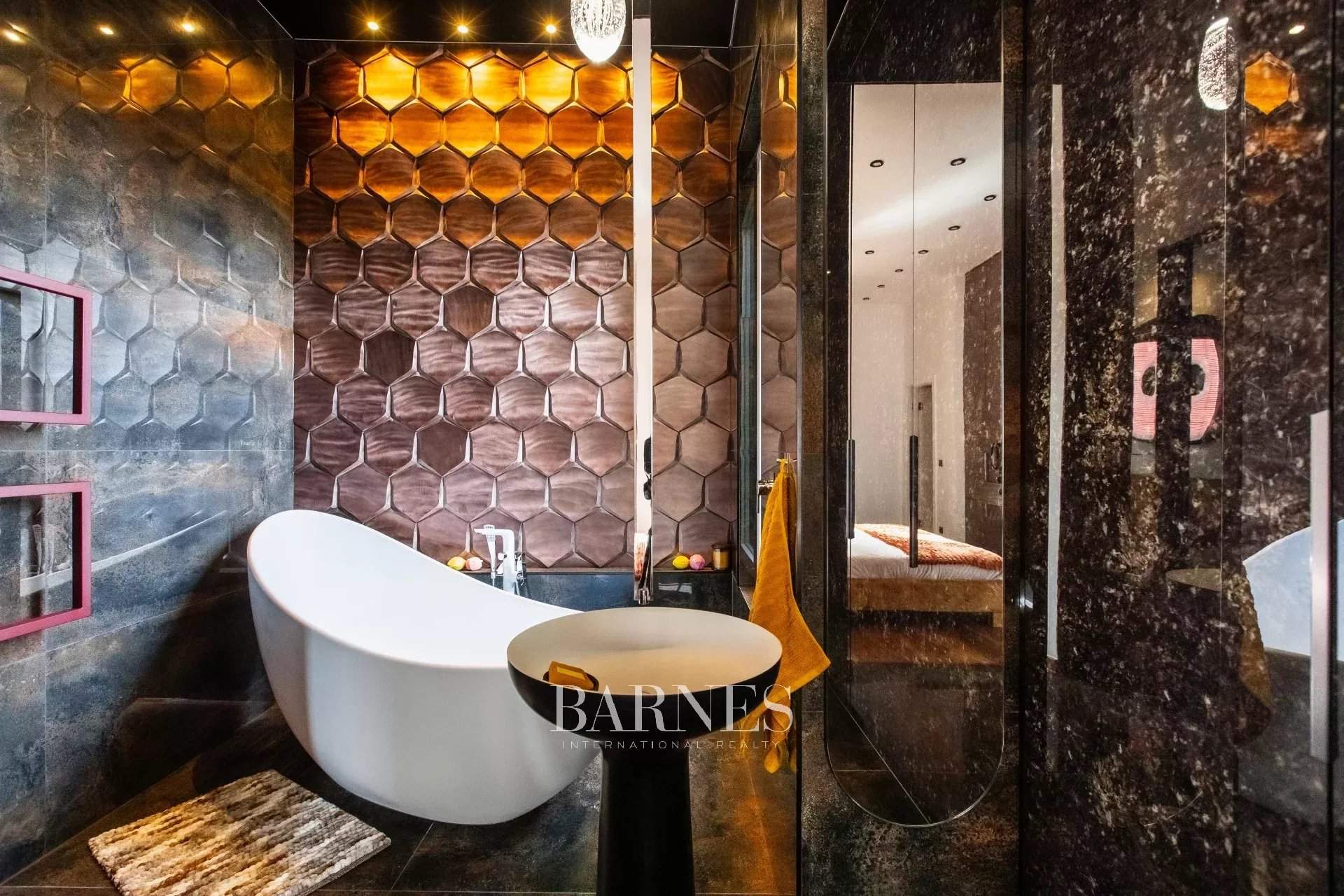 Budapest V. kerülete  - Apartment  - picture 11