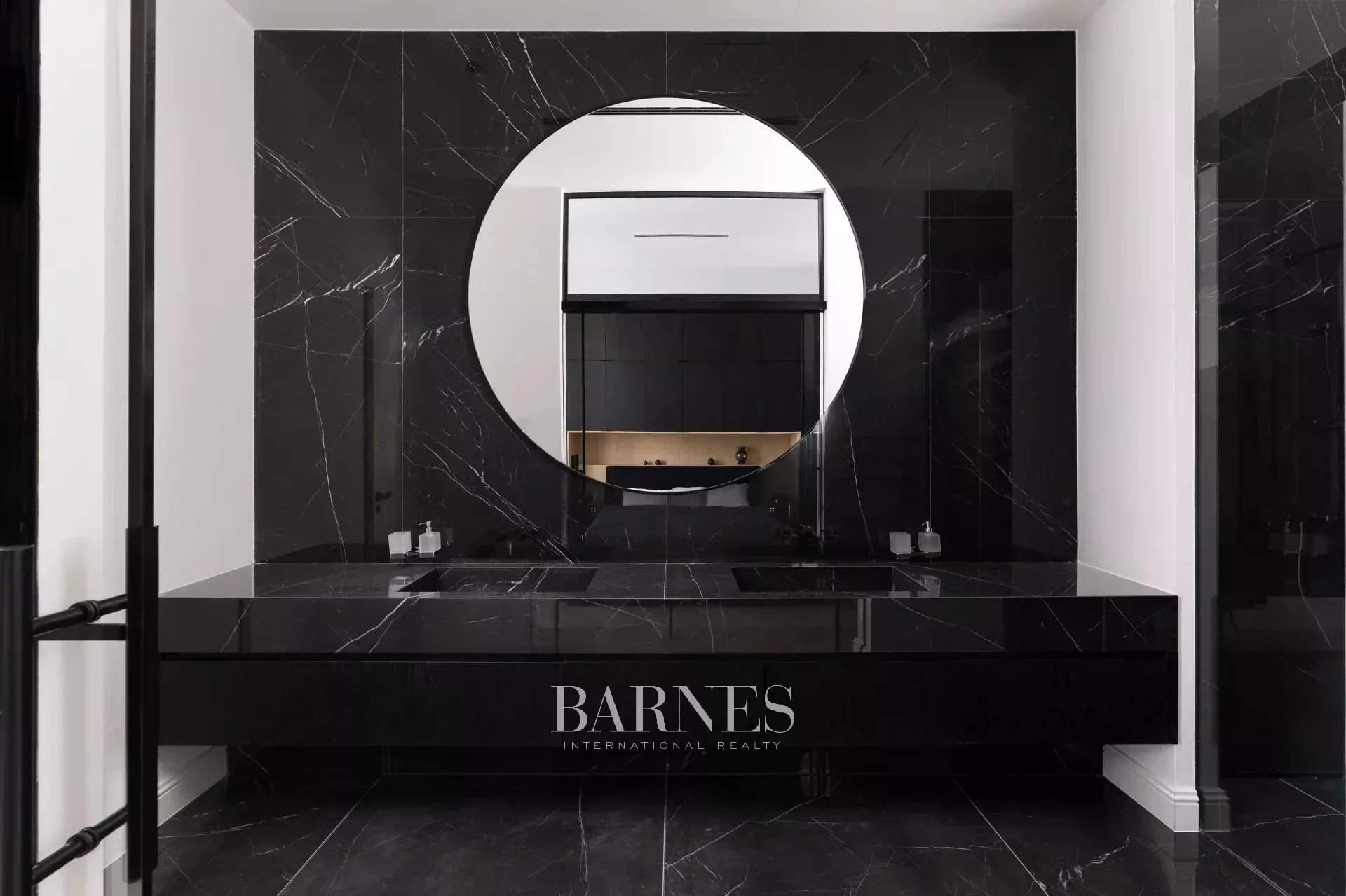 Budapest VI. kerülete  - Appartement 5 Pi&egrave;ces 3 Chambres - picture 6