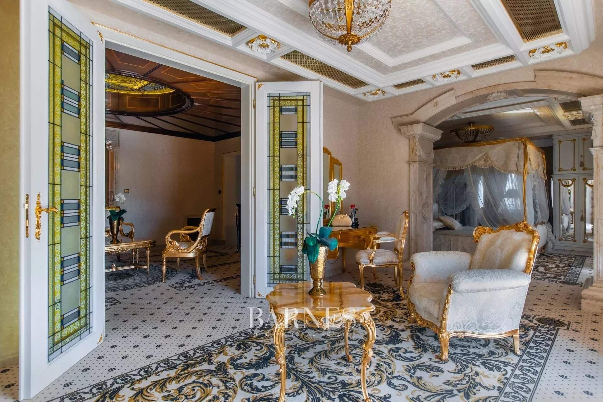 Budapest II. kerülete  - Villa 5 Bedrooms - picture 9