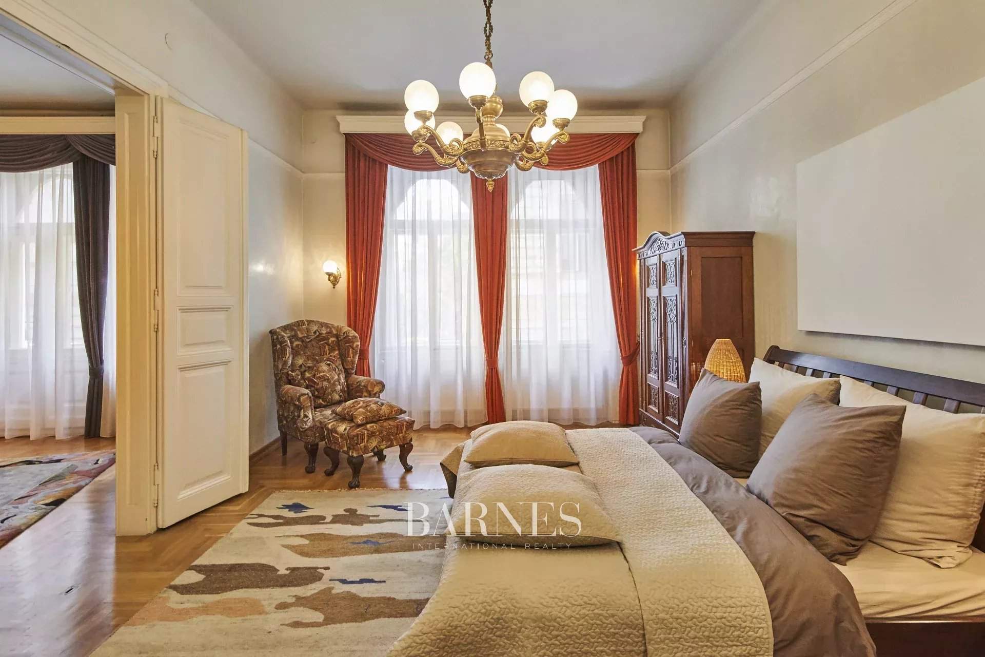 Budapest VI. kerülete  - Appartement 3 Pi&egrave;ces - picture 7