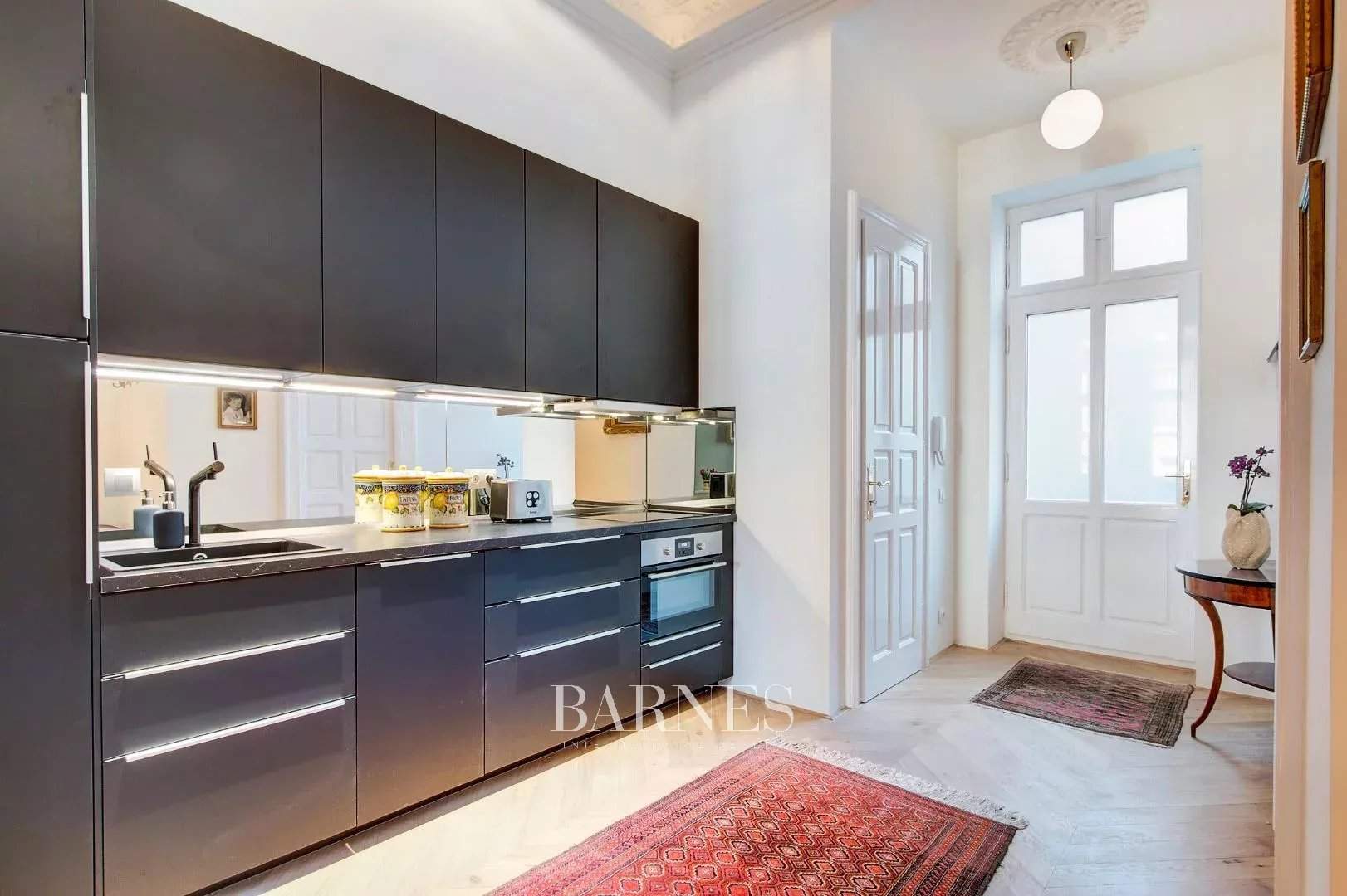 Budapest V. kerülete  - Appartement 3 Pi&egrave;ces 2 Chambres - picture 8