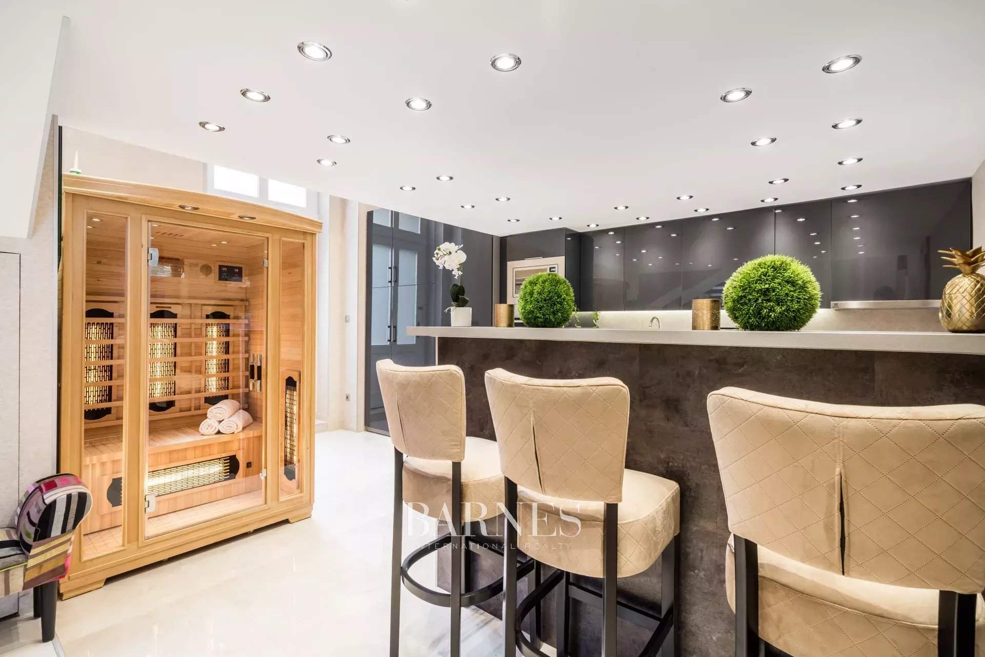 Budapest VII. kerülete  - Appartement 4 Pi&egrave;ces - picture 15