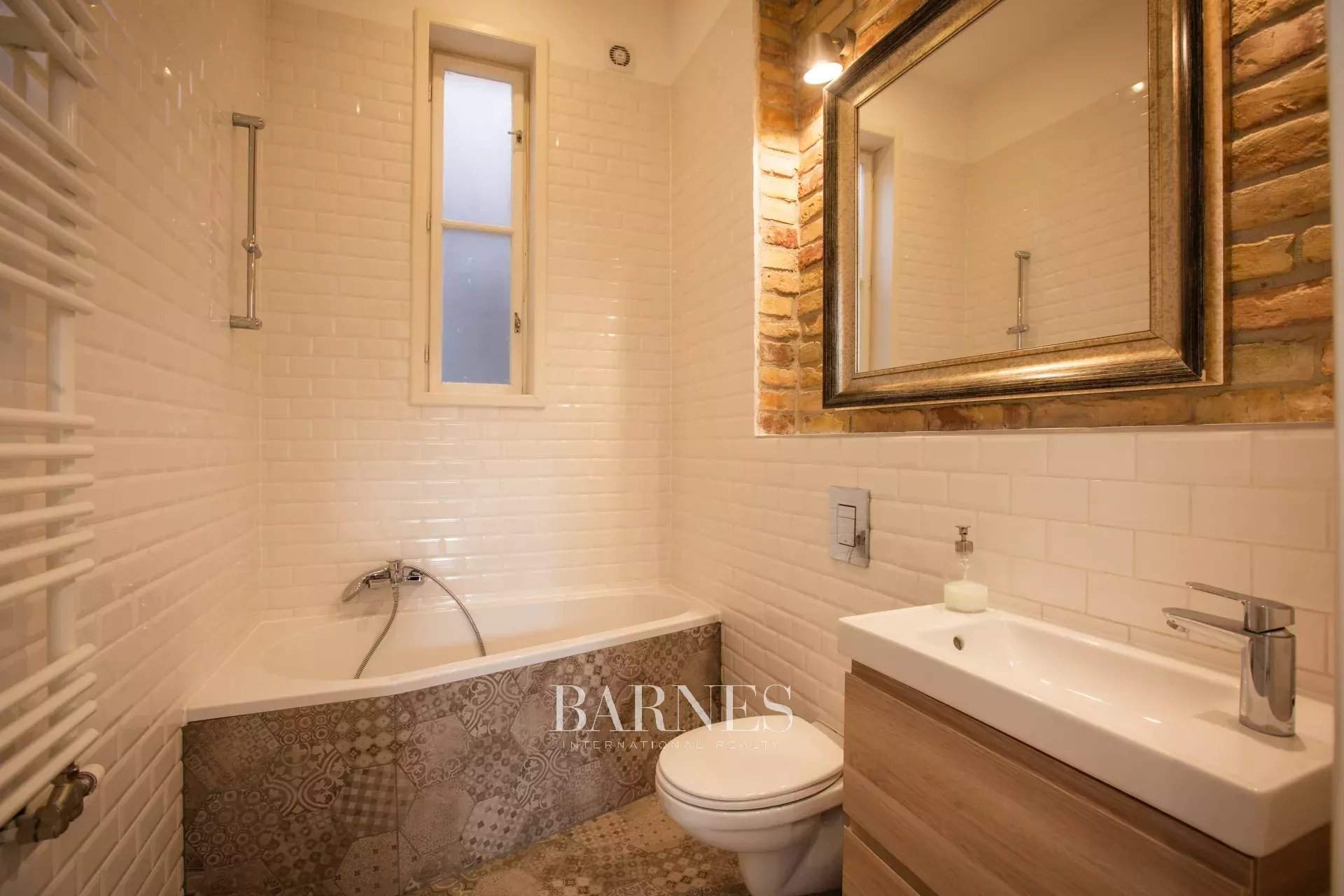 Budapest VI. kerülete  - Appartement 5 Pi&egrave;ces 3 Chambres - picture 16