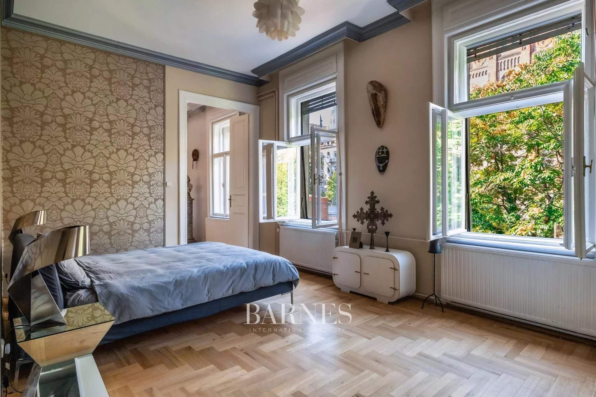 Budapest I. kerülete  - Apartment 3 Bedrooms - picture 8