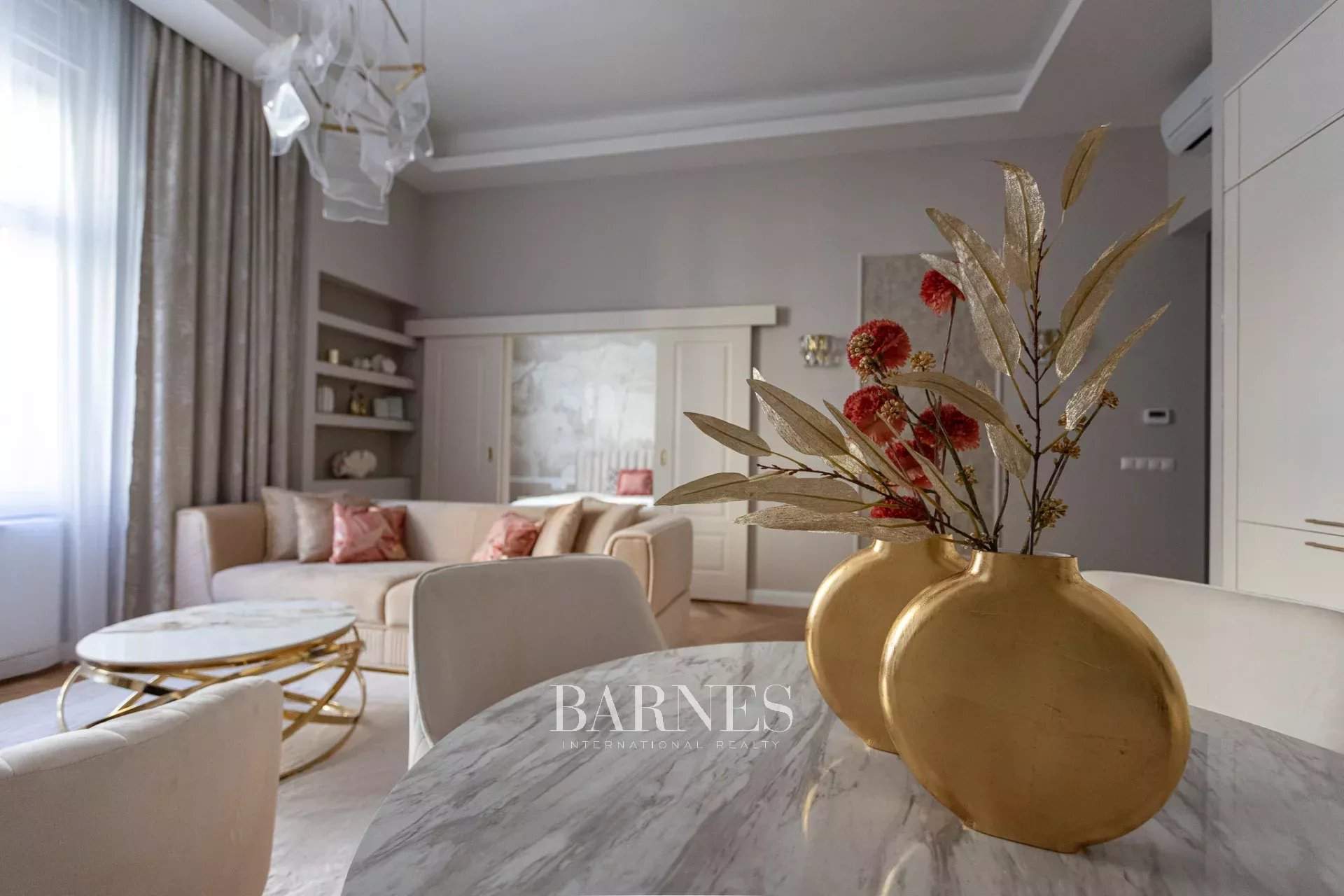 Budapest V. kerülete  - Appartement 3 Pi&egrave;ces 2 Chambres - picture 2