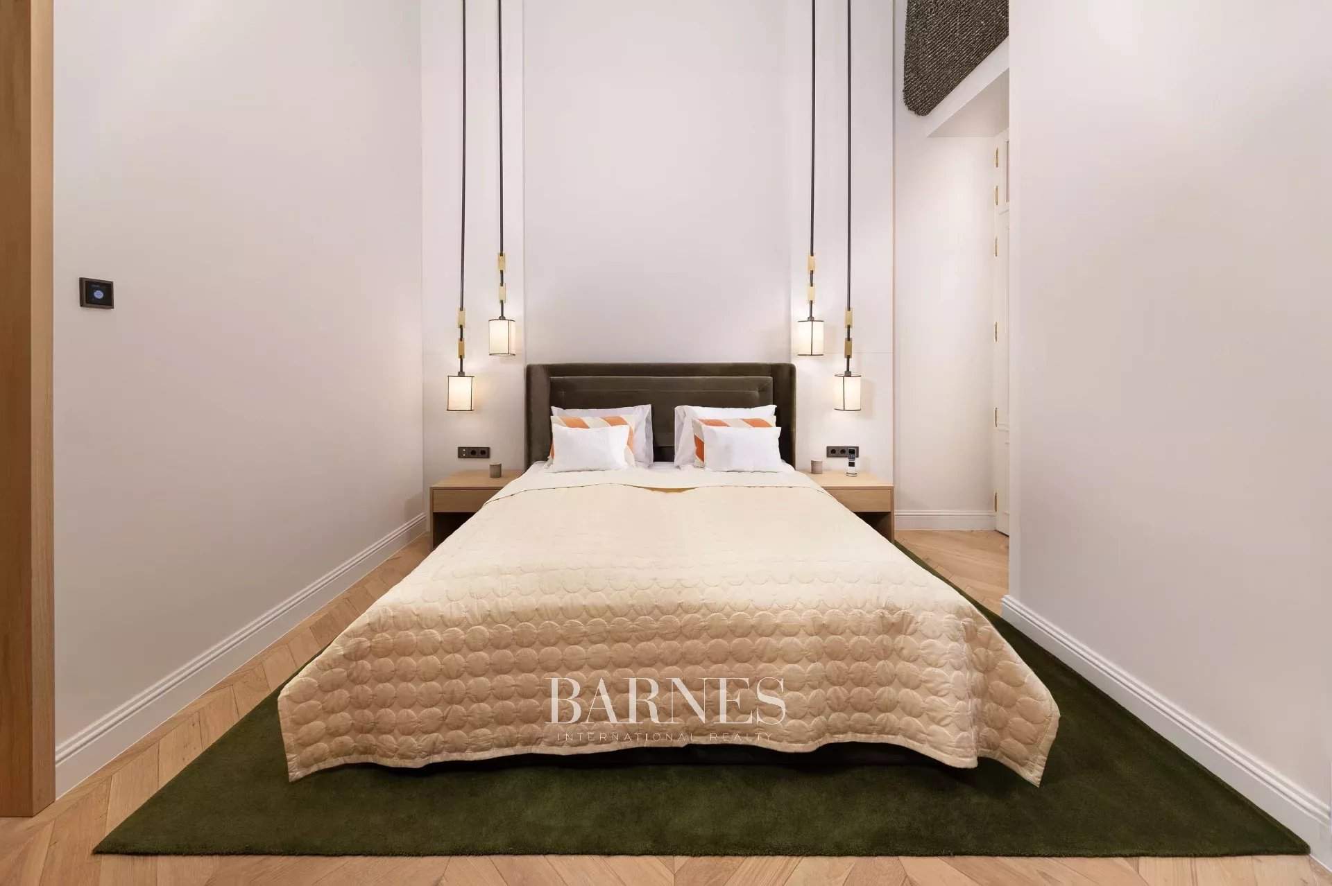 Budapest VI. kerülete  - Apartment 3 Bedrooms - picture 15