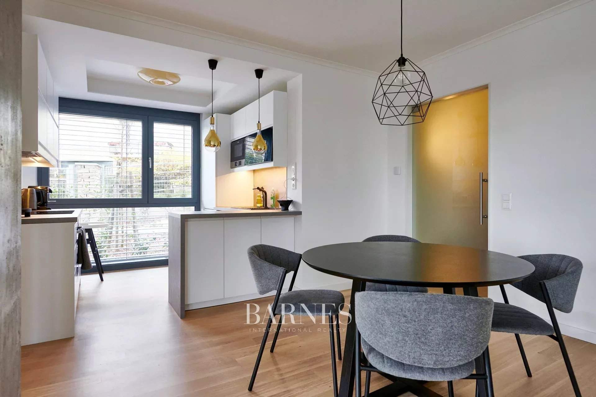 Budapest  - Piso 5 Cuartos 3 Habitaciones - picture 4