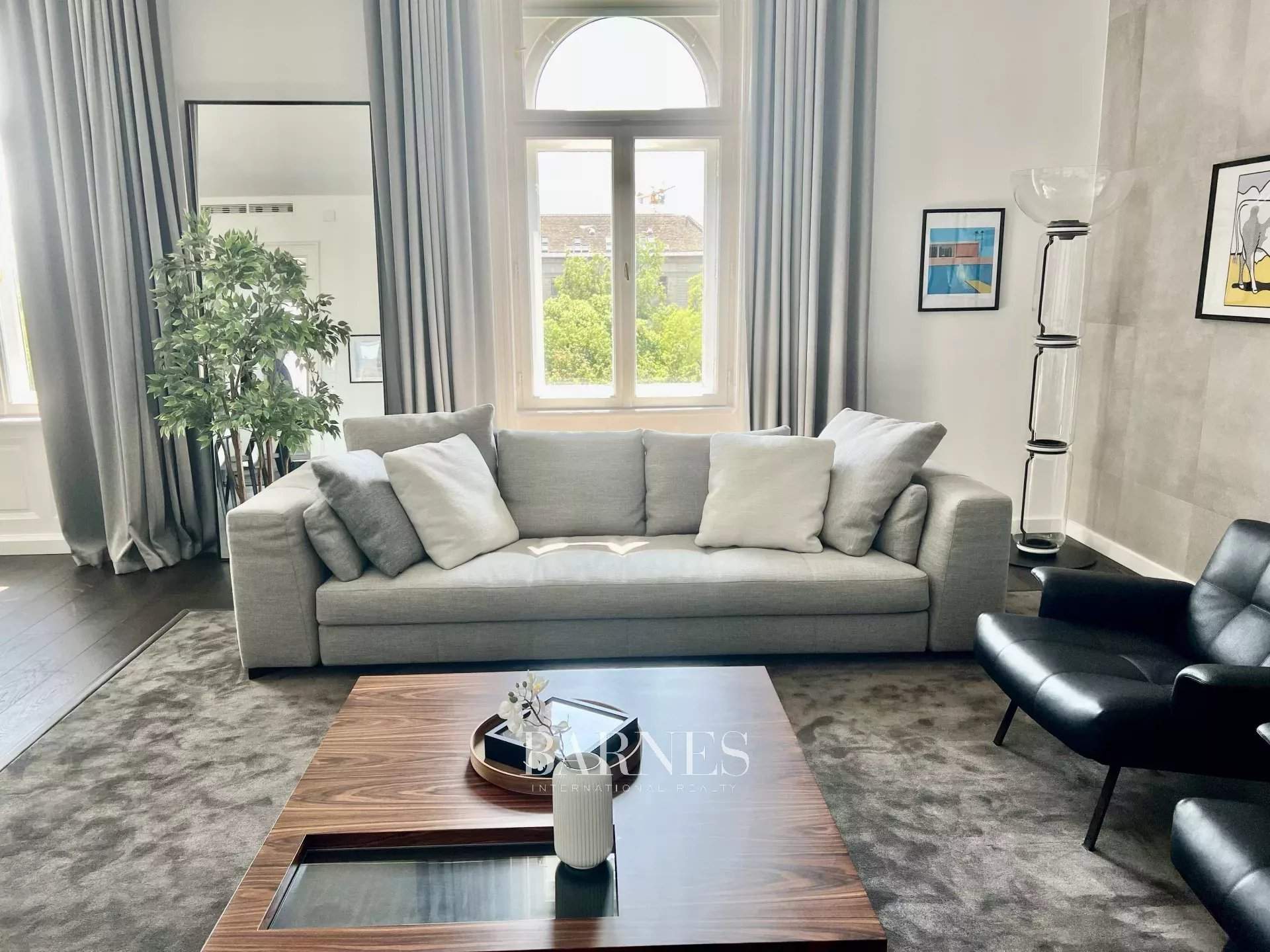 Budapest VII. kerülete  - Appartement 3 Pièces 2 Chambres - picture 3