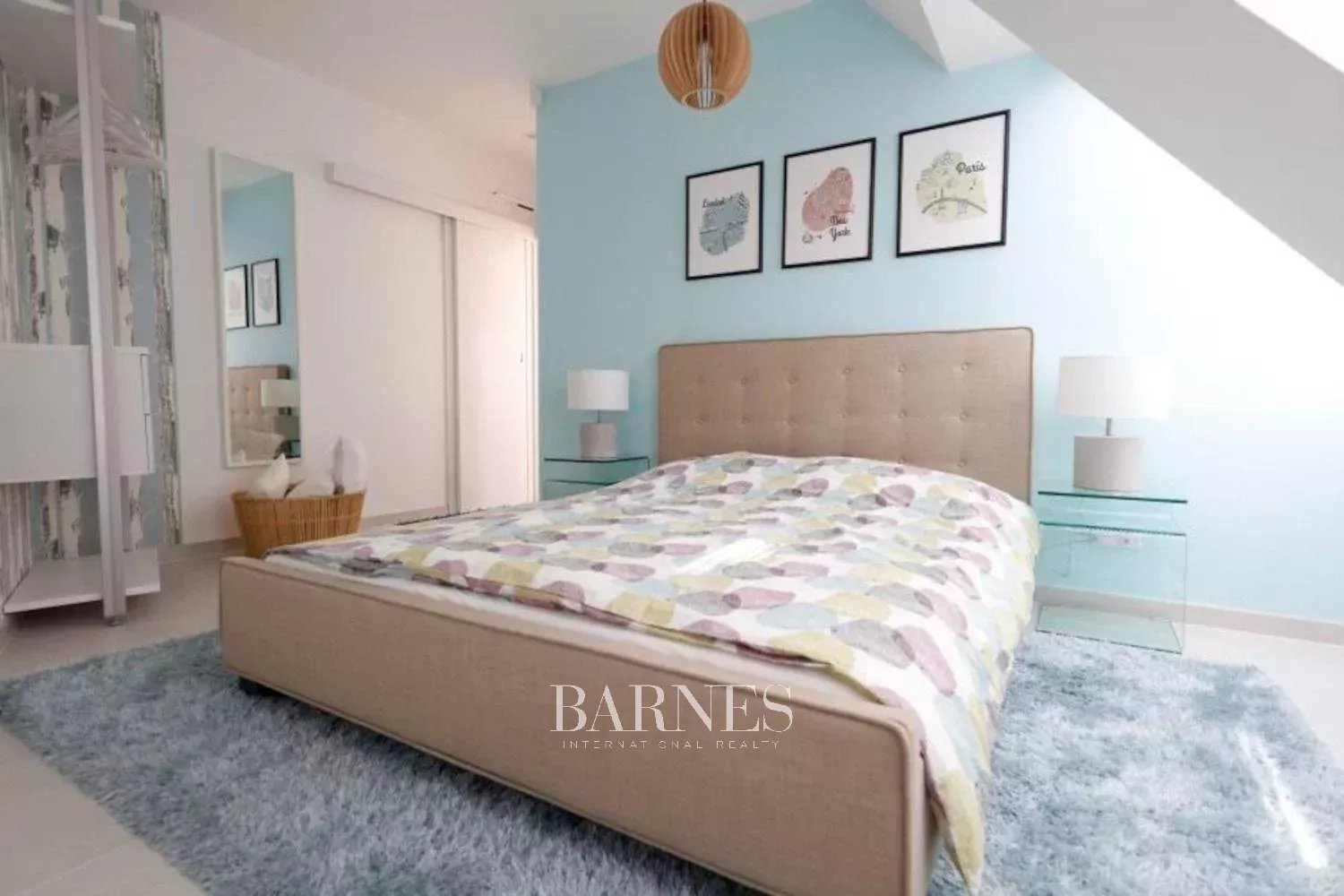 Budapest VI. kerülete  - Apartment 3 Bedrooms - picture 8