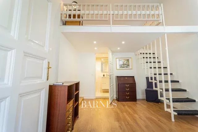 Budapest VI. kerülete  - Piso 4 Cuartos 3 Habitaciones - picture 19