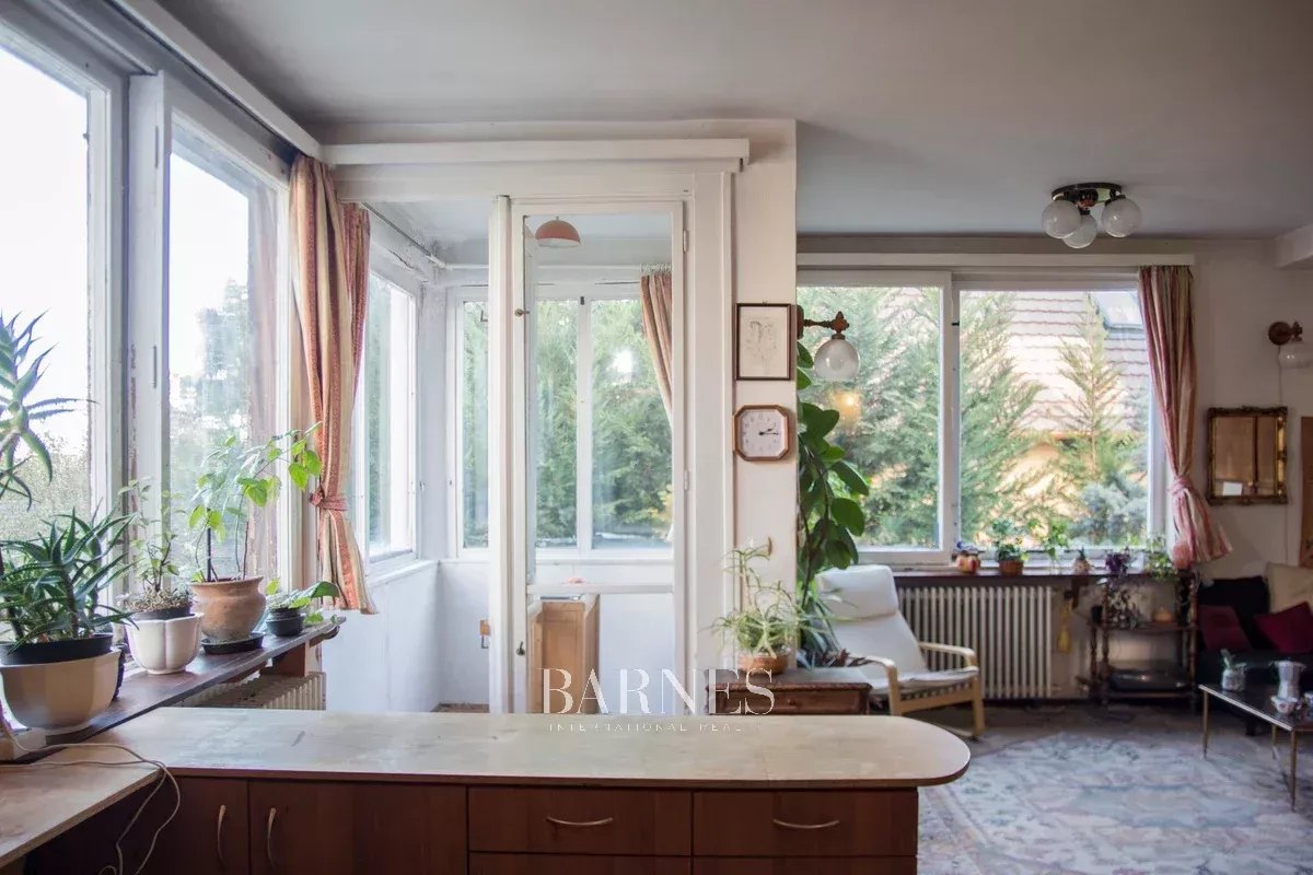 Budapest II. kerülete  - Maison 5 Pièces - picture 6