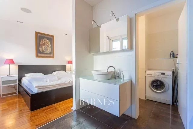 Budapest VI. kerülete  - Appartement 3 Pi&egrave;ces 2 Chambres - picture 10